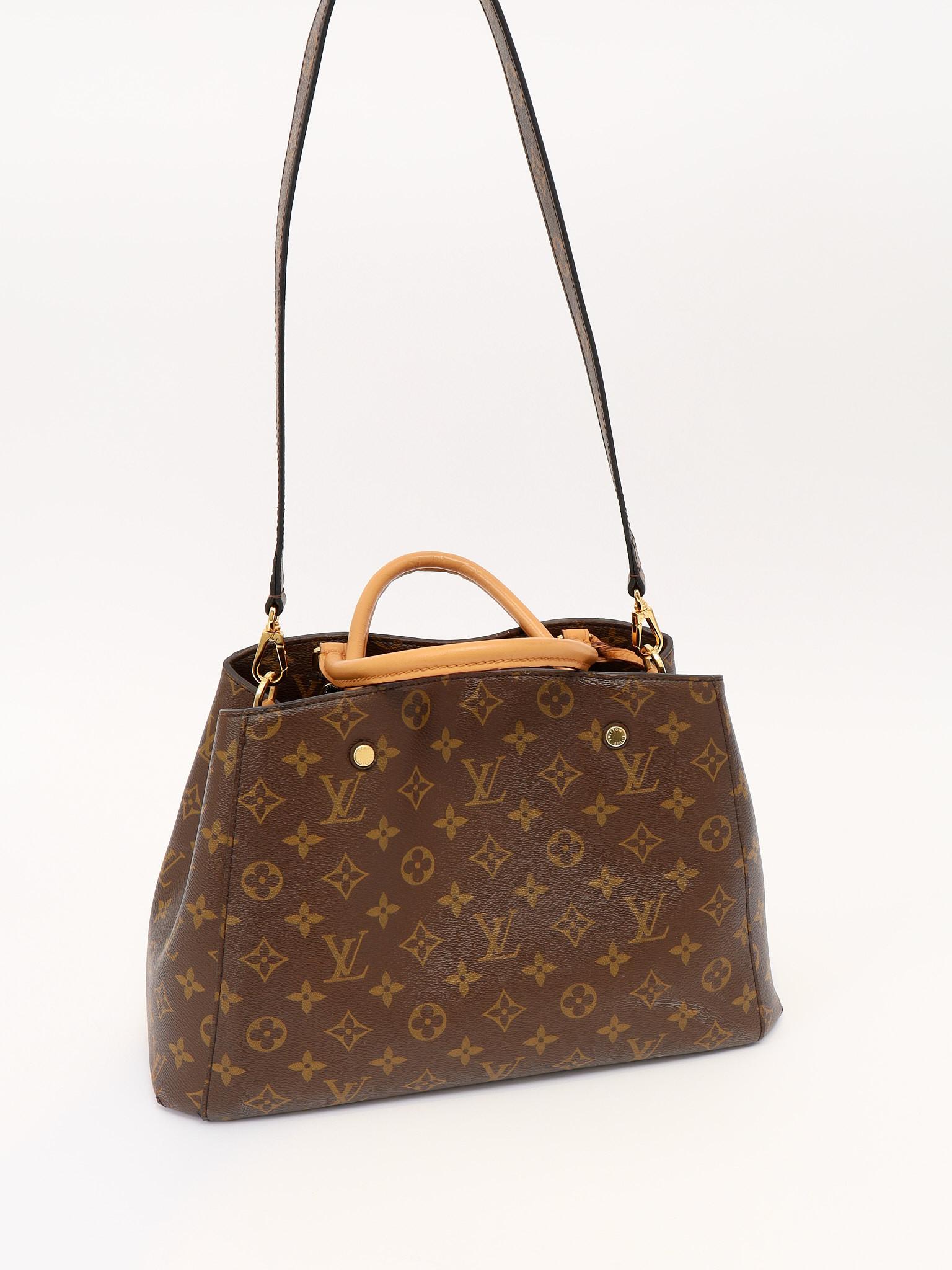 Louis Vuitton Montaigne , фото 5