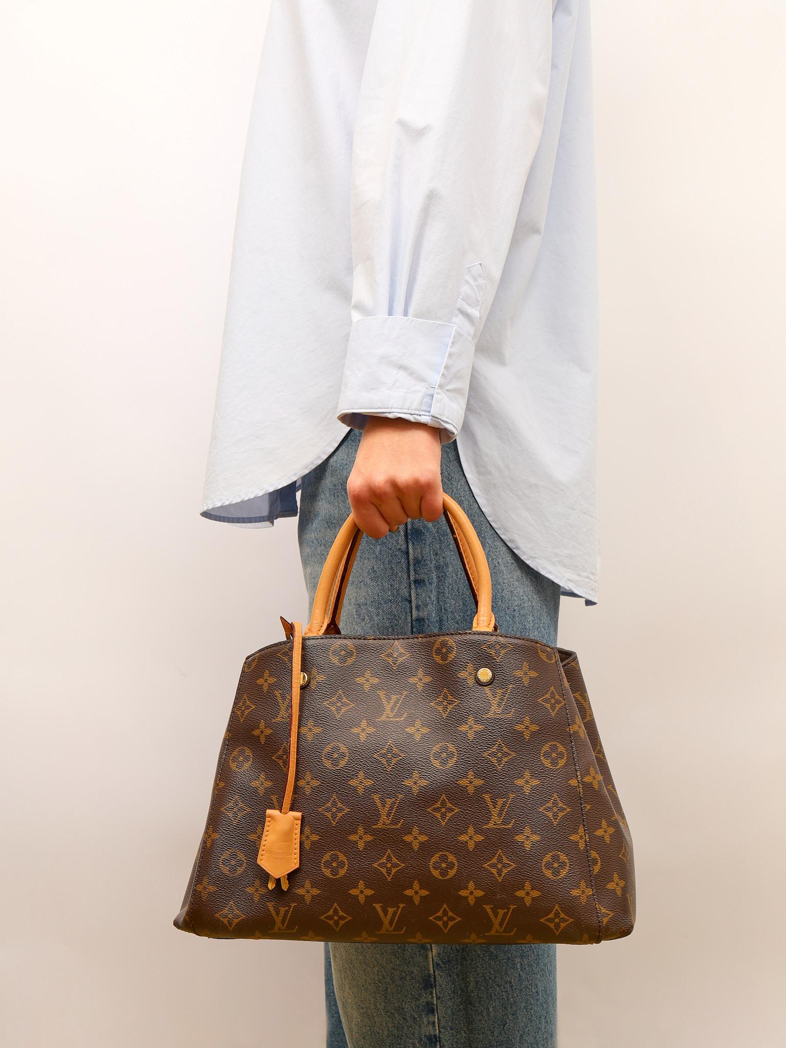 Louis Vuitton Montaigne , фото 2