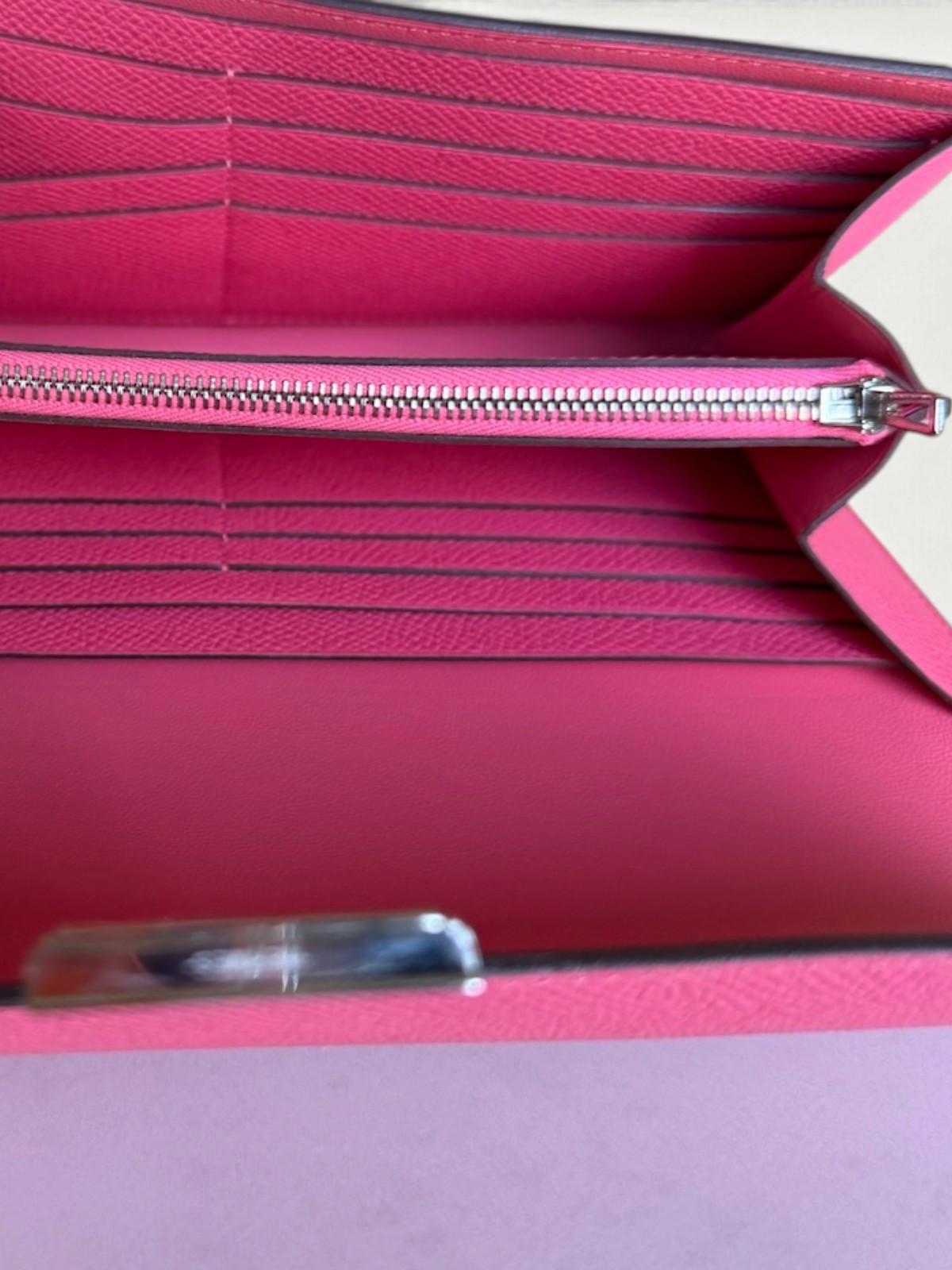Hermes Constance 20, фото 5
