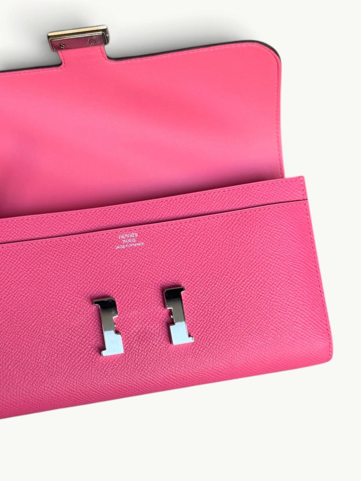 Hermes Constance 20, фото 4