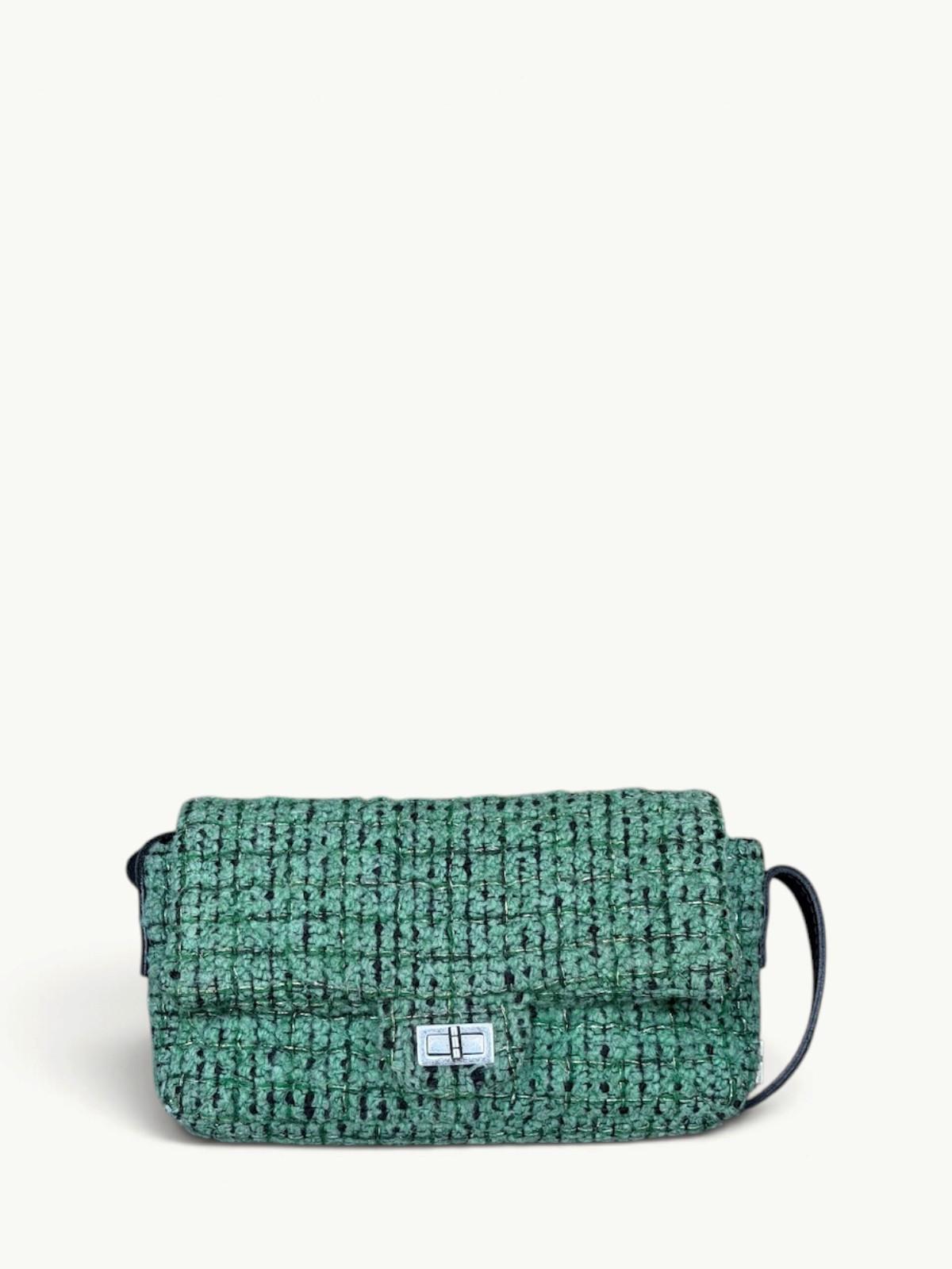 Chanel 2.55 , фото 3