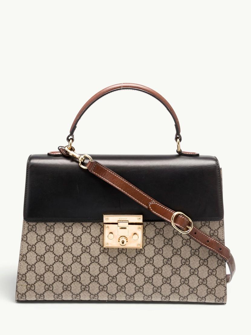Gucci Padlock , фото 1