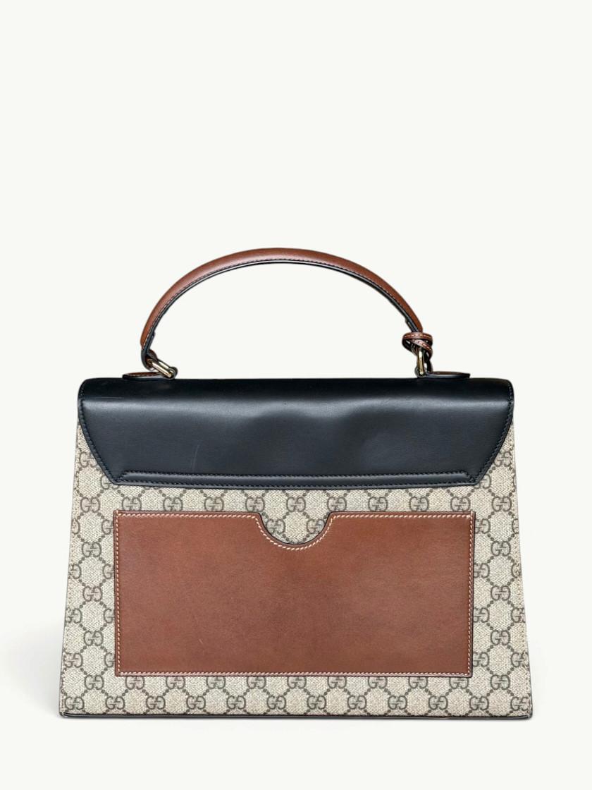 Gucci Padlock , фото 4