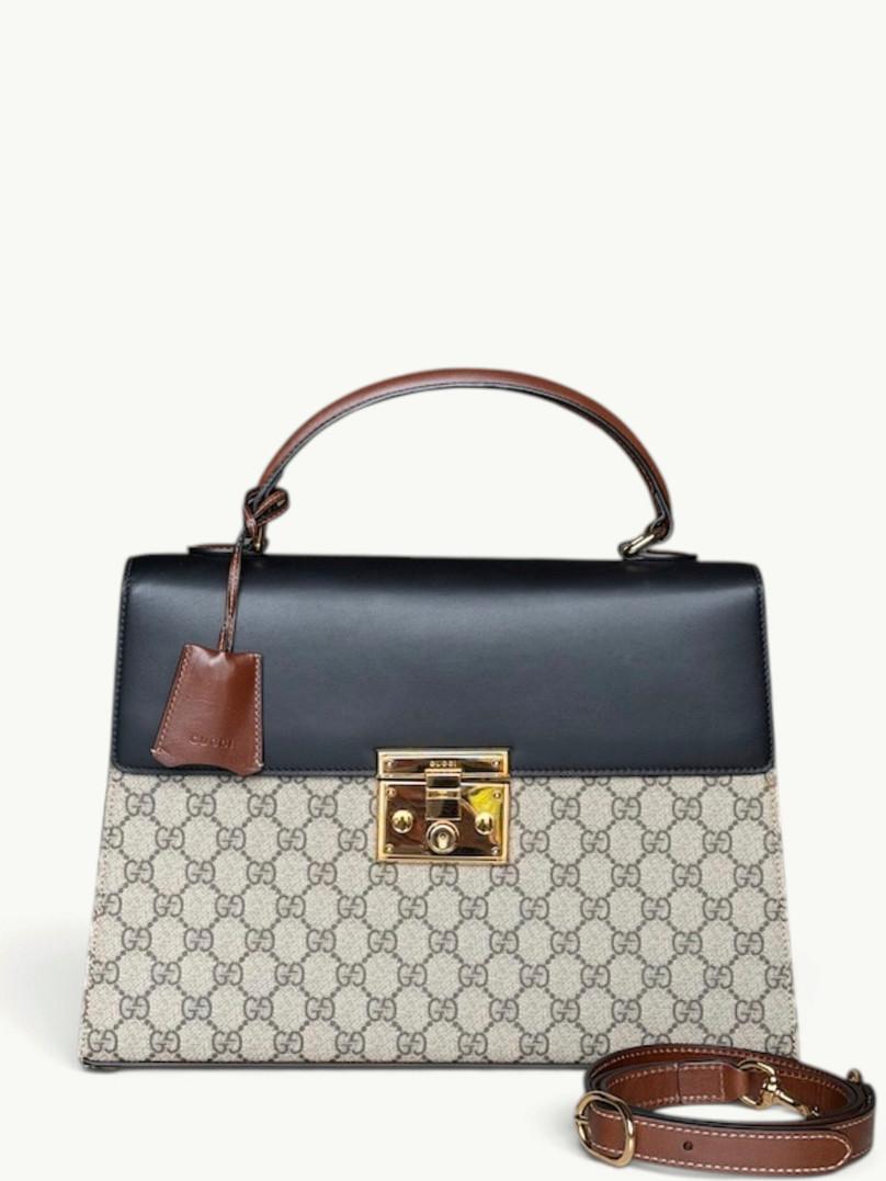 Gucci Padlock , фото 3