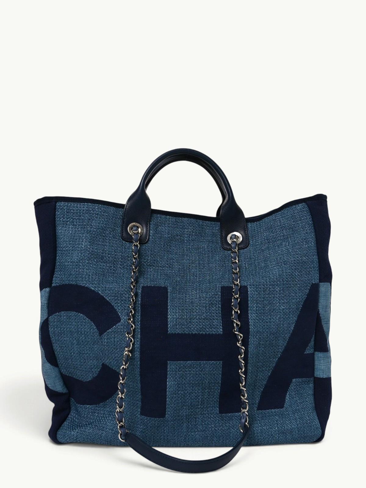 Chanel Deauville , фото 1