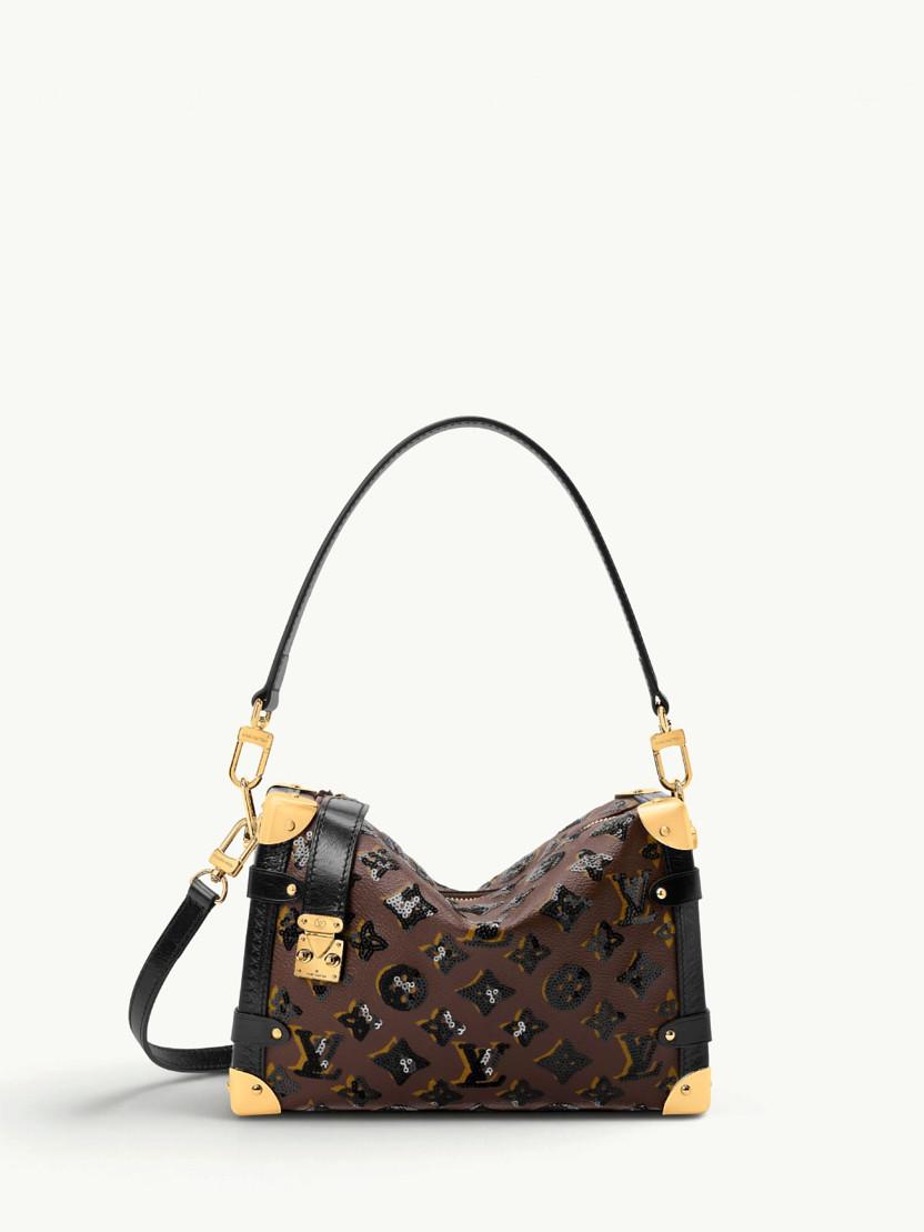 Louis Vuitton Side Trunk , фото 1