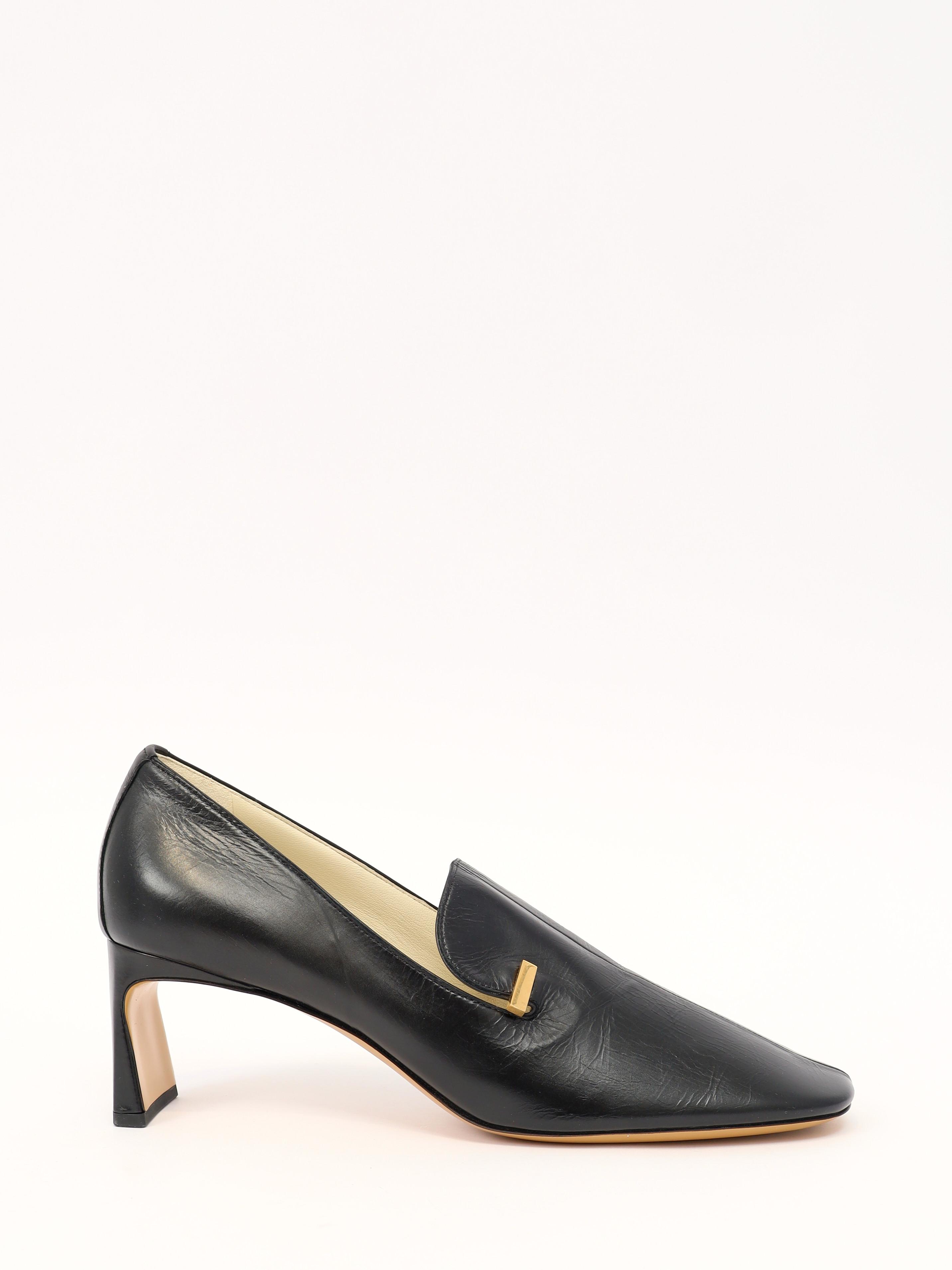 Phoebe Philo Club Loafer 60 40, фото 1