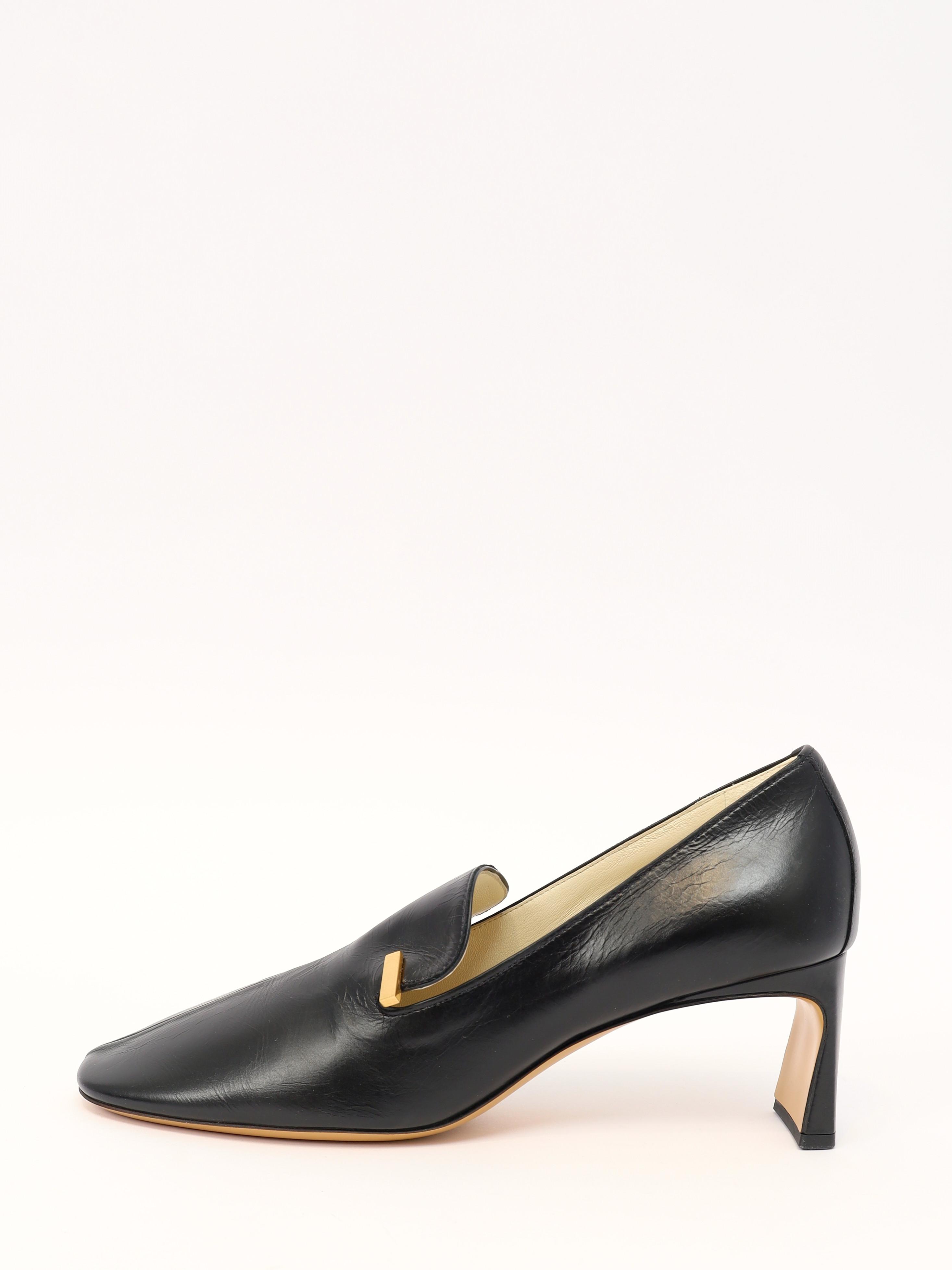 Phoebe Philo Club Loafer 60 40, фото 2