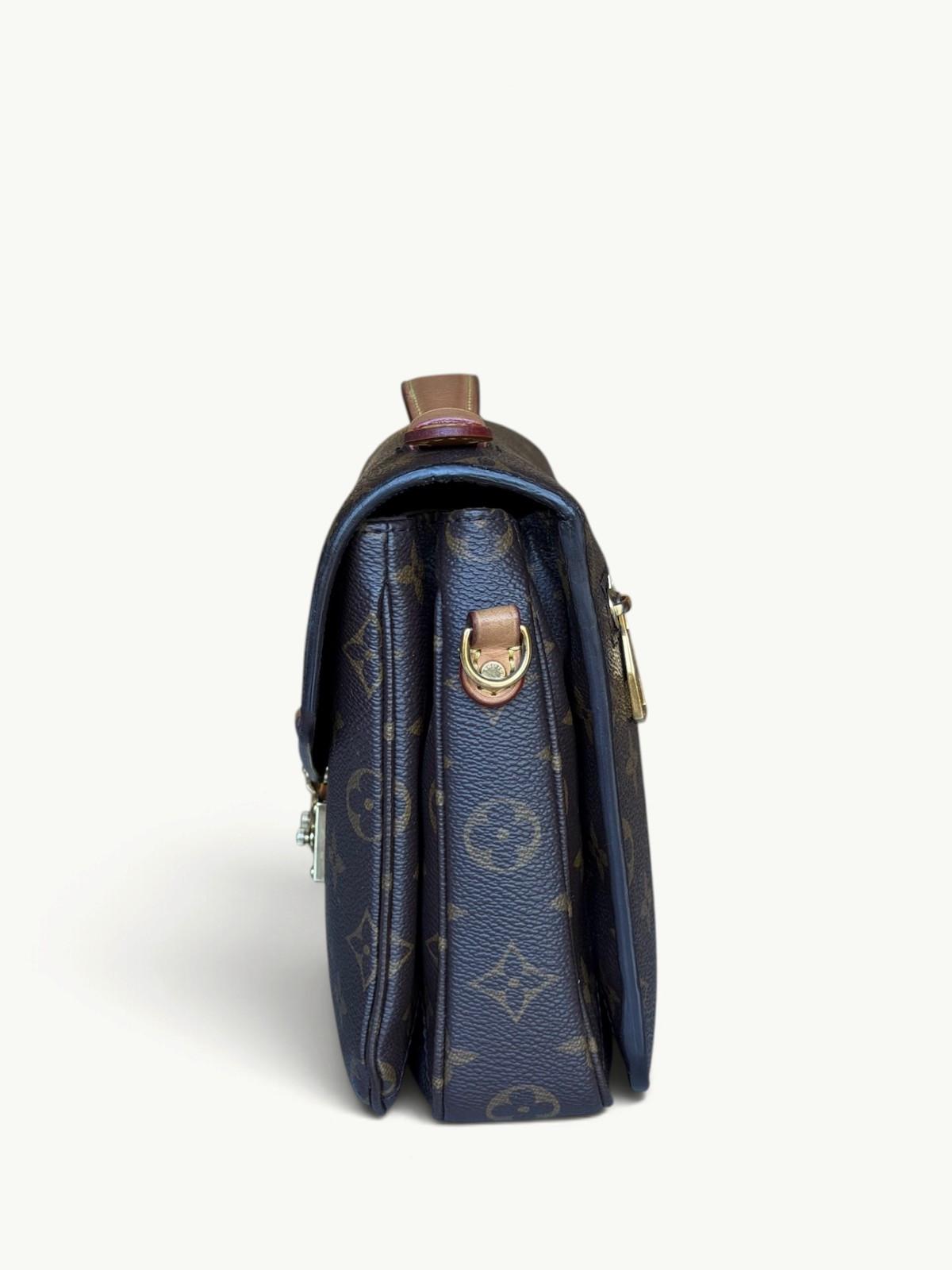 Louis Vuitton Pochette Metis , фото 5