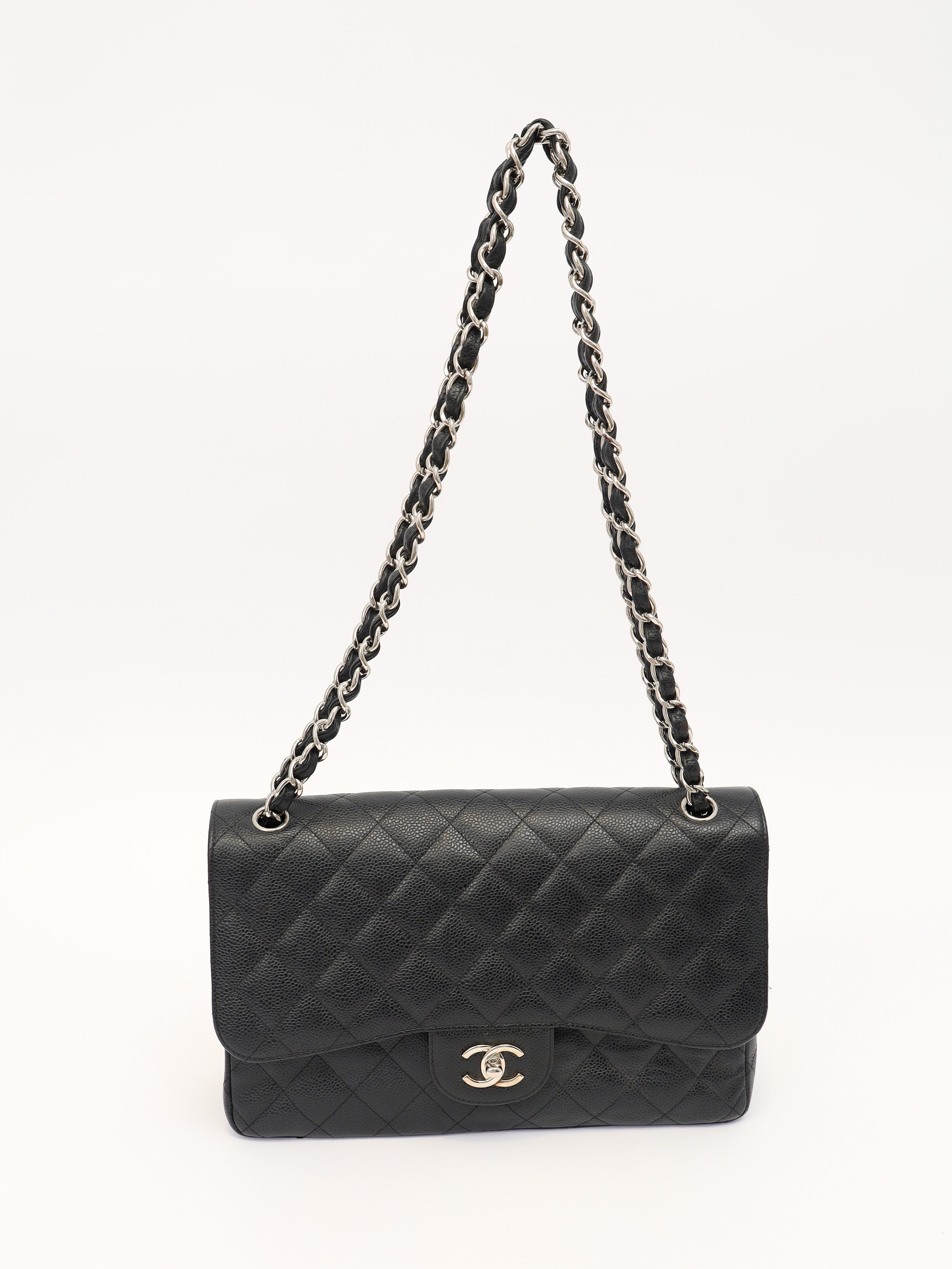 Chanel Timeless Classic , фото 5