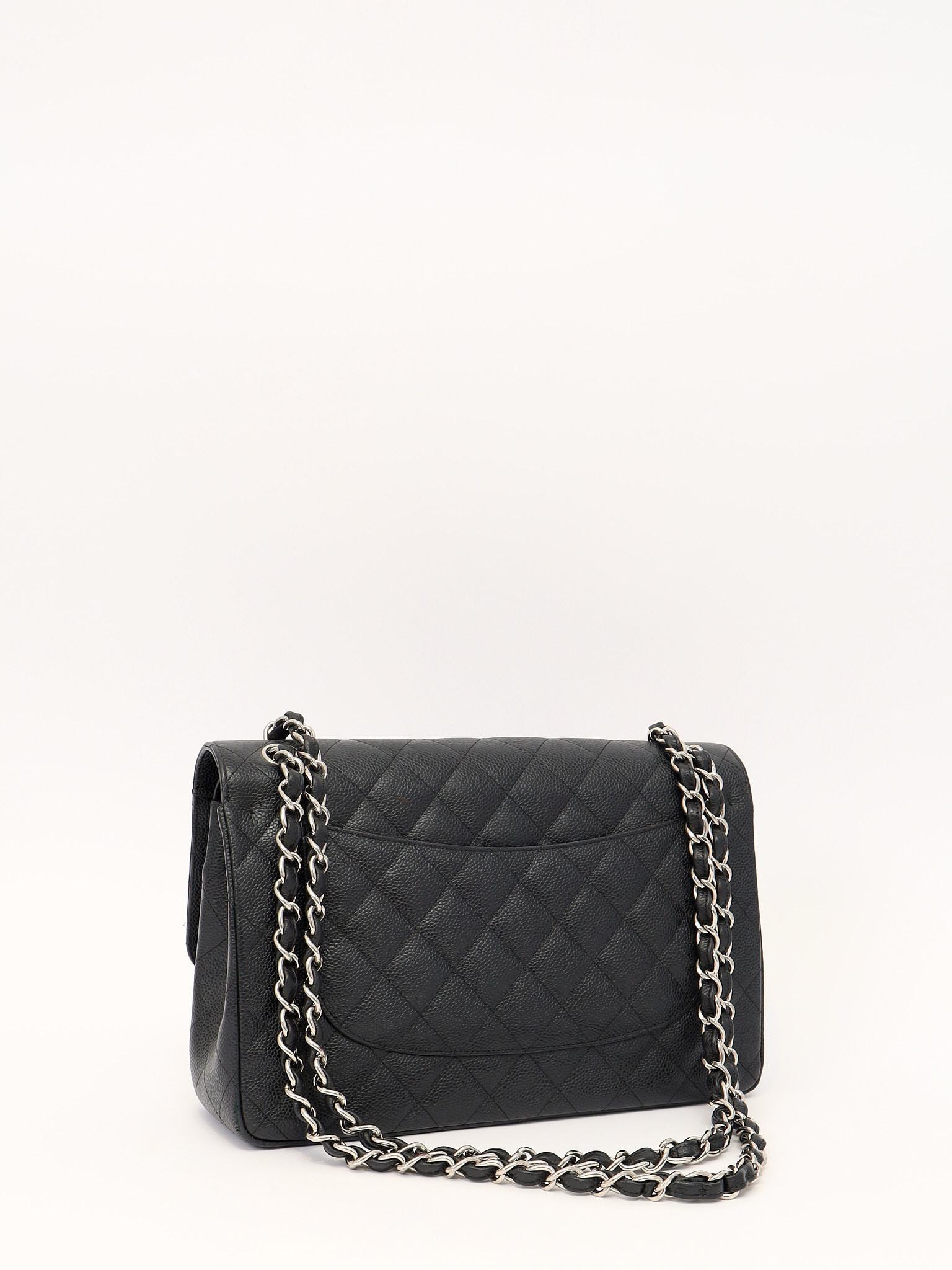Chanel Timeless Classic , фото 4