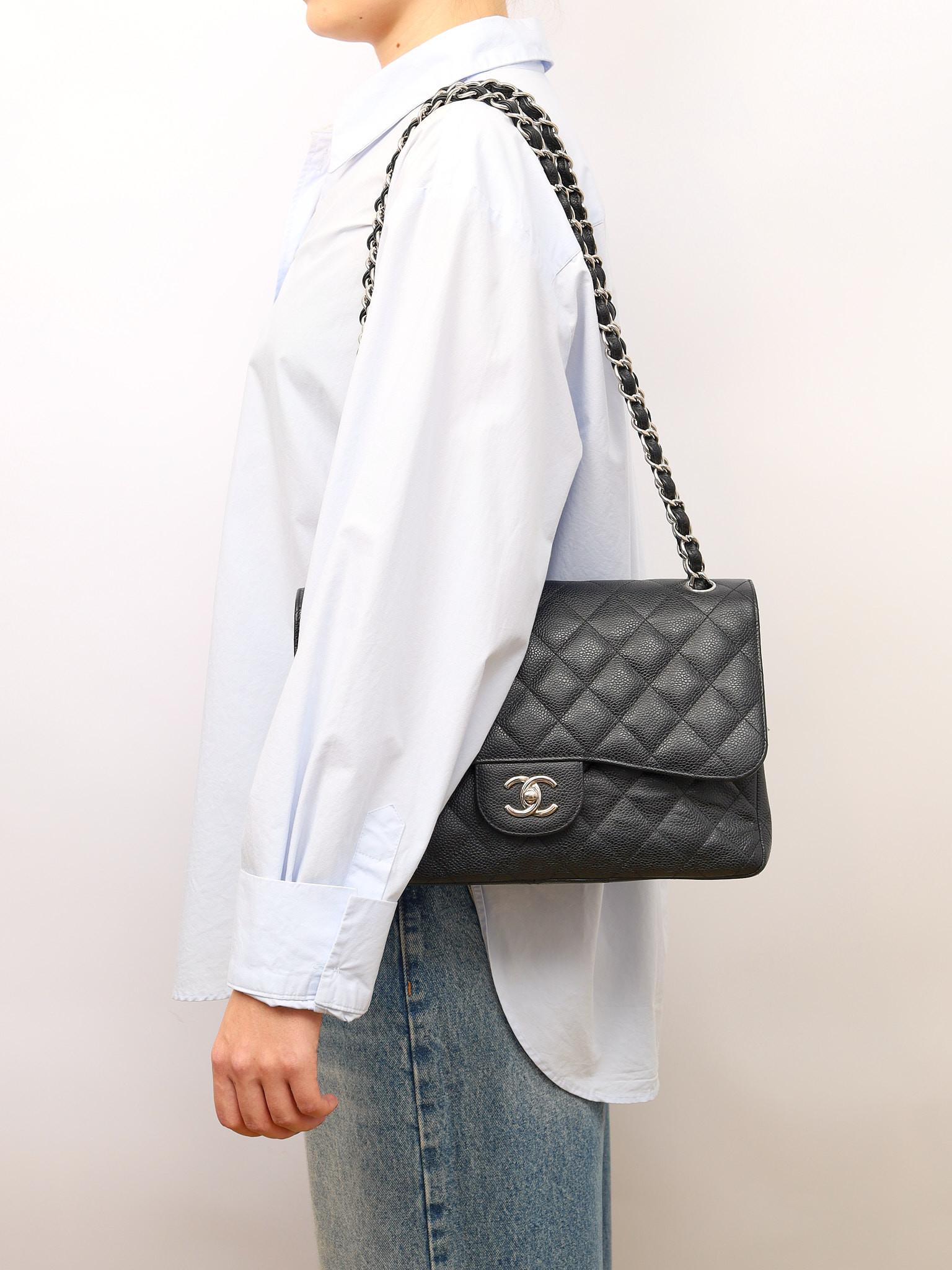 Chanel Timeless Classic , фото 2
