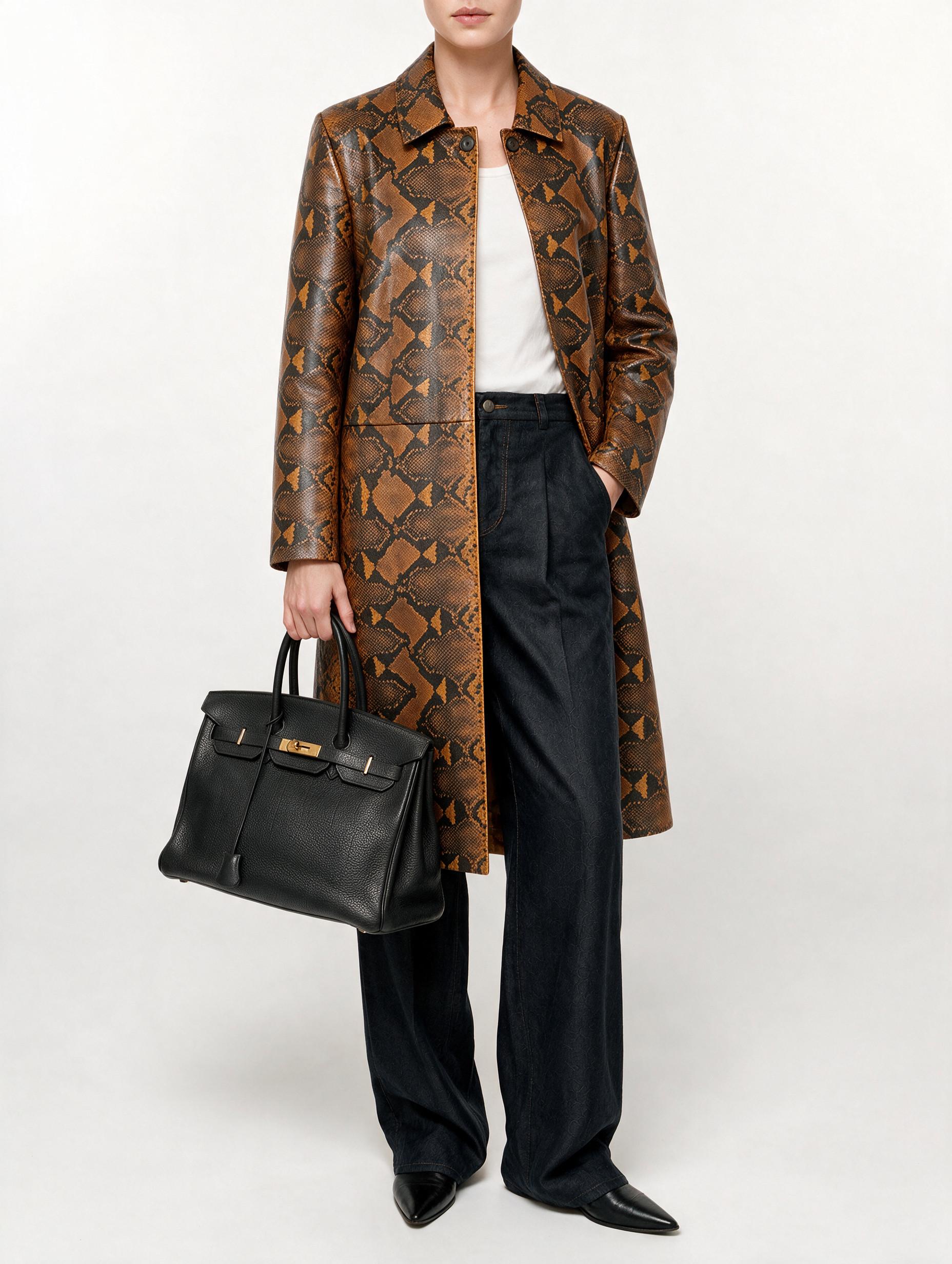 Hermes Birkin 35, фото 2