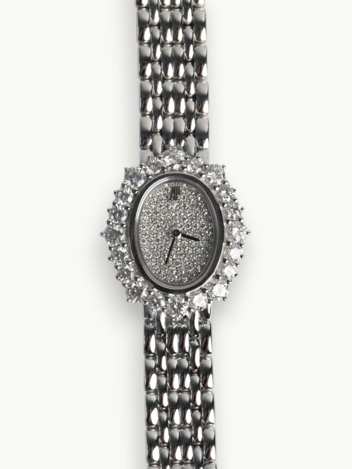 Audemars Piguet Ellipse , фото 1