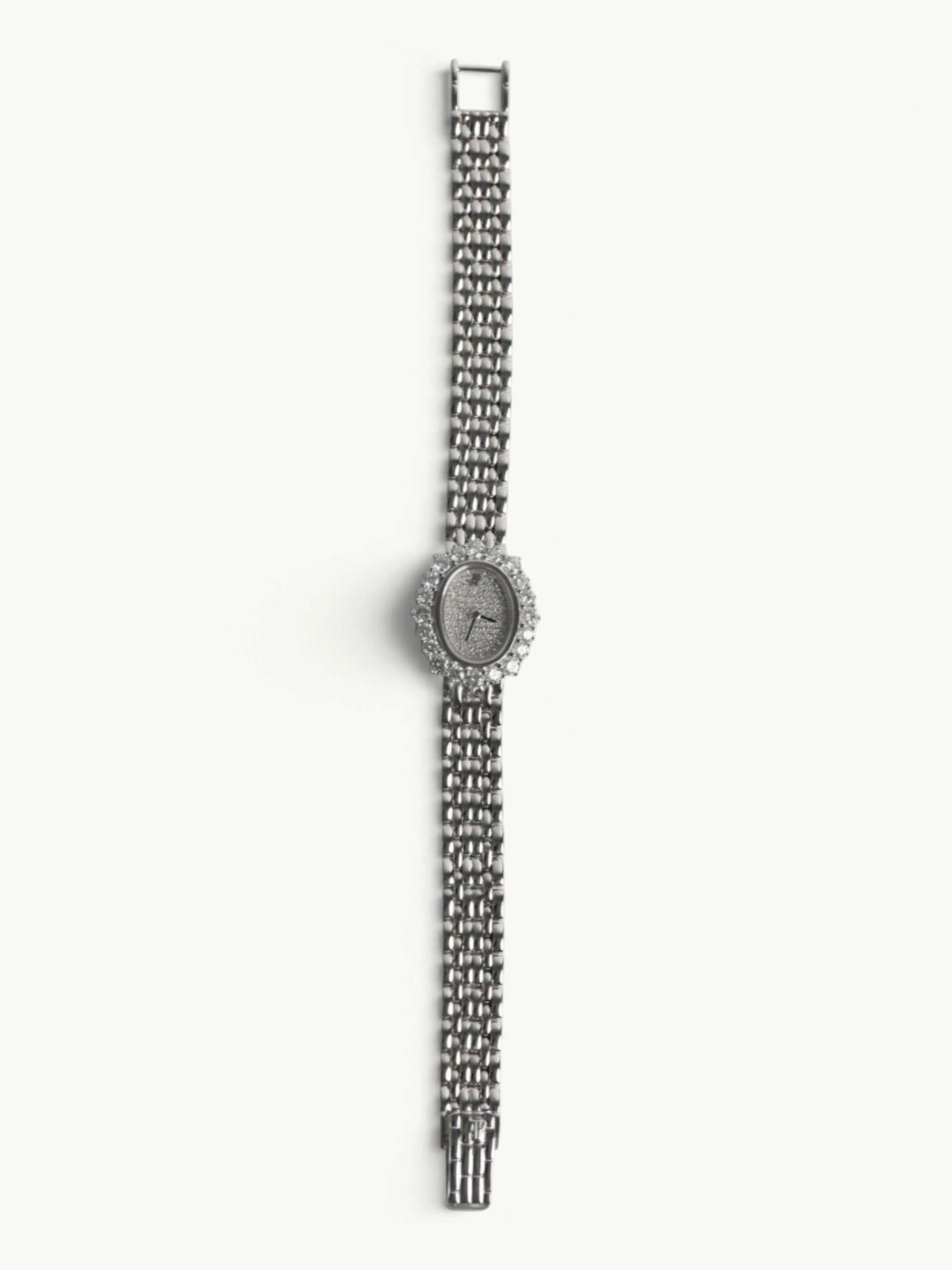 Audemars Piguet Ellipse , фото 2