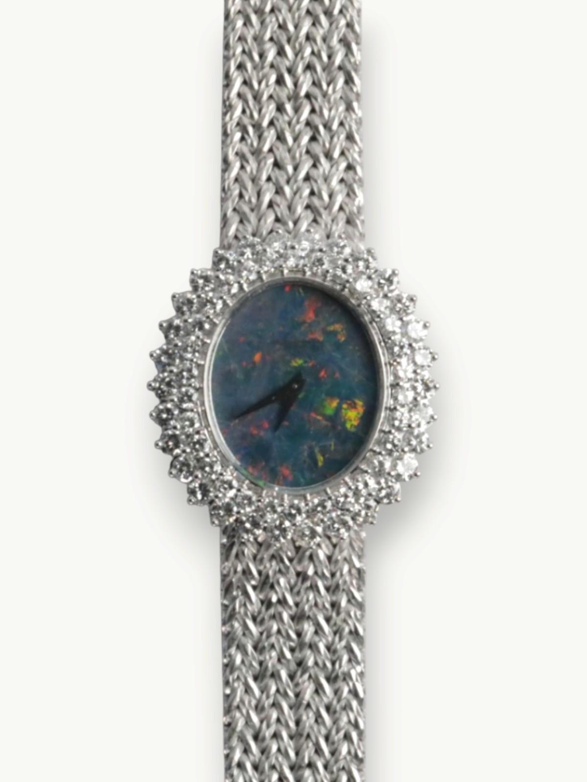Vacheron Constantin Montre Du Soir Diamants , фото 1