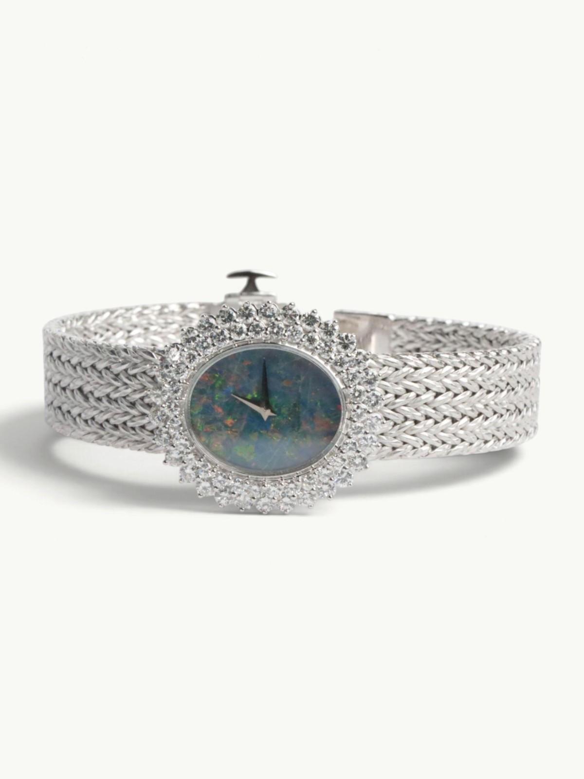 Vacheron Constantin Montre Du Soir Diamants , фото 2