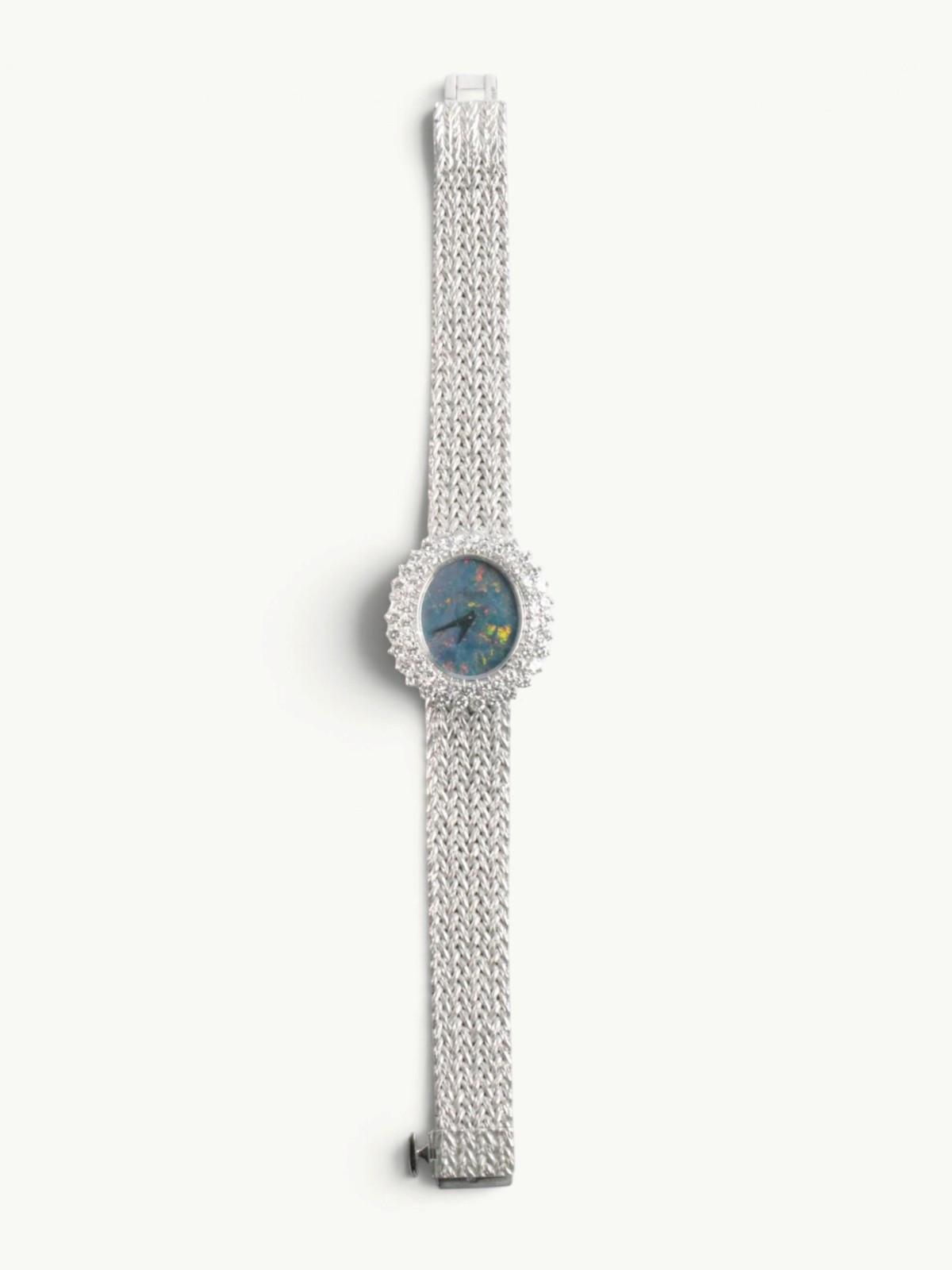 Vacheron Constantin Montre Du Soir Diamants , фото 3