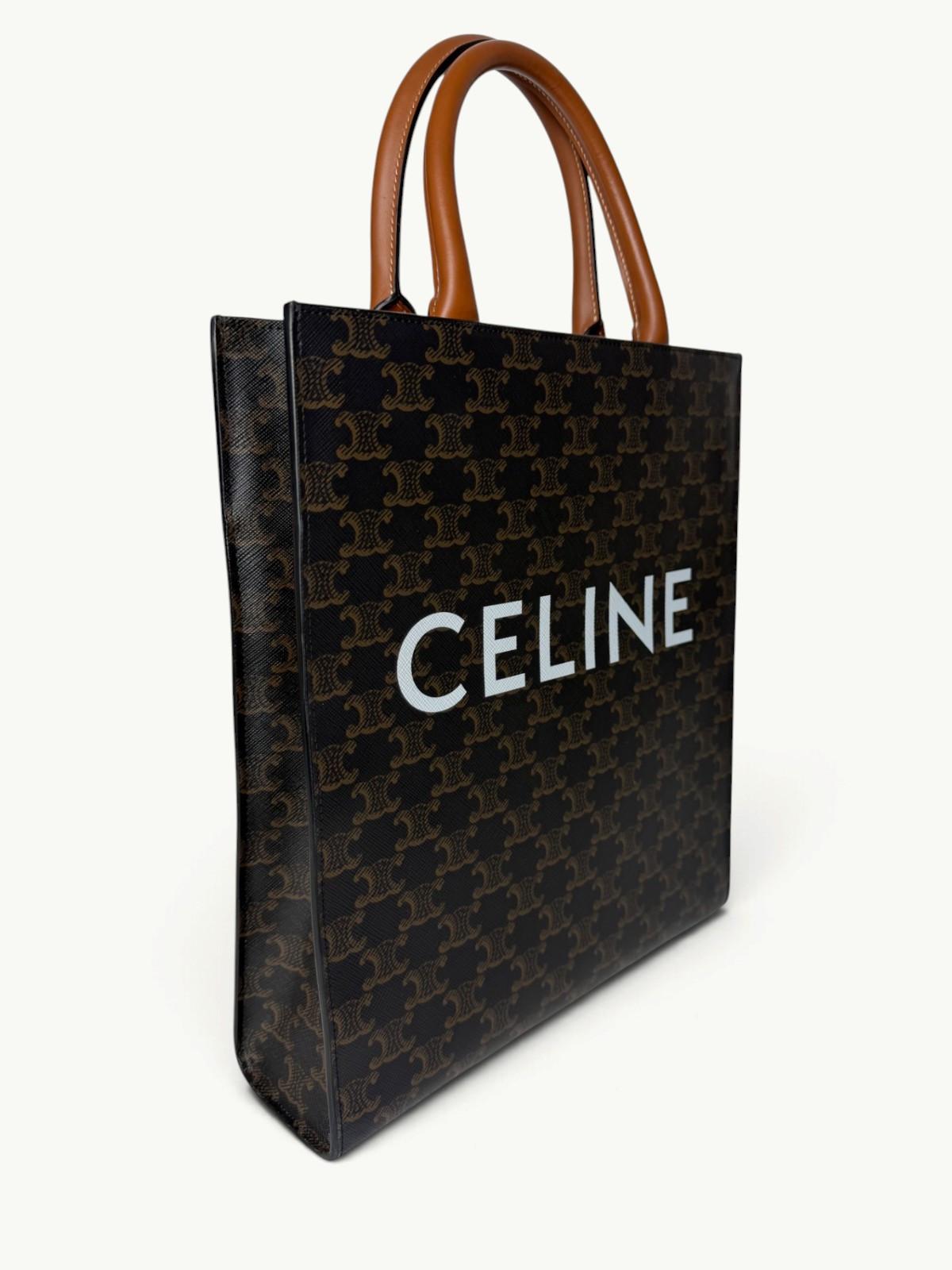 Celine Cabas , фото 4