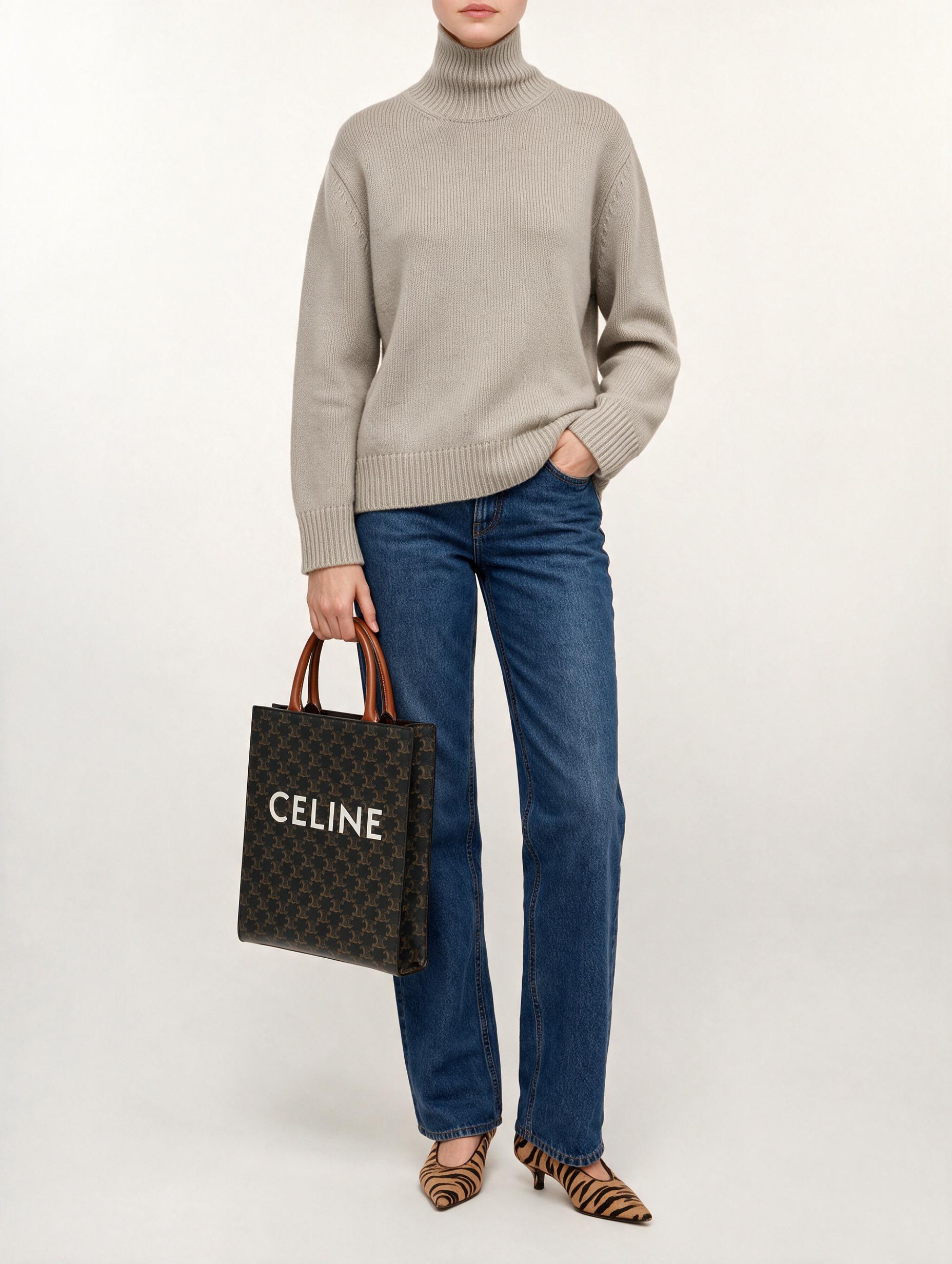 Celine Cabas , фото 2