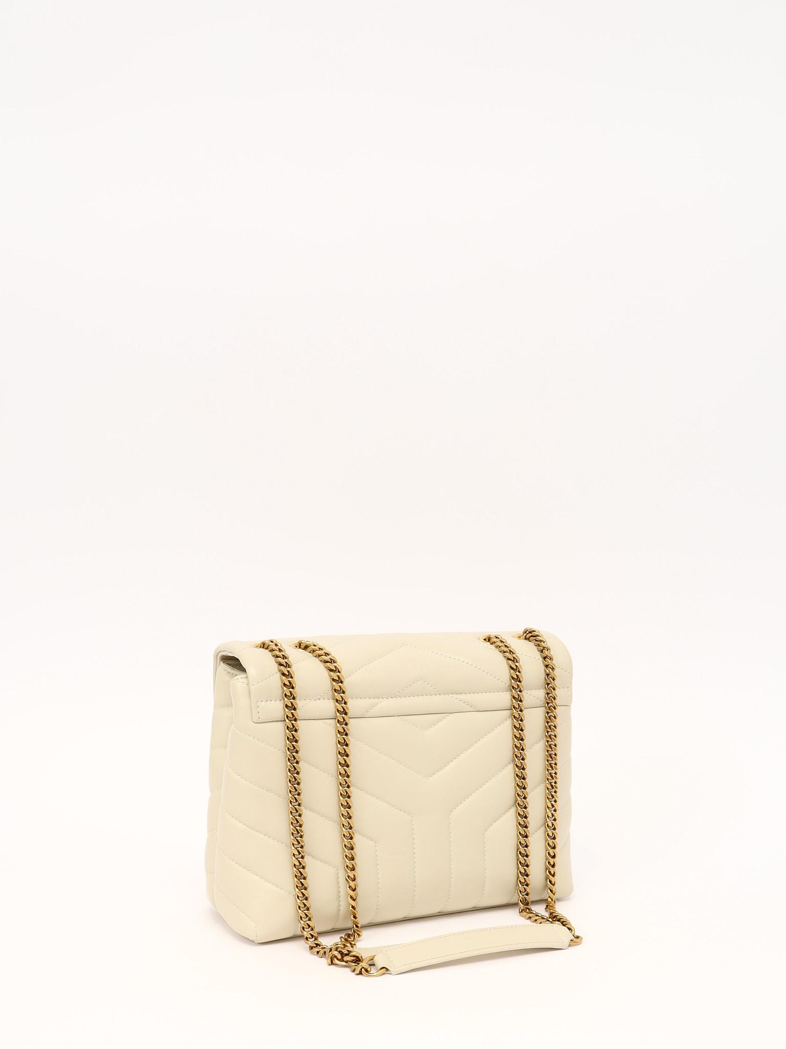Saint Laurent Loulou , фото 4