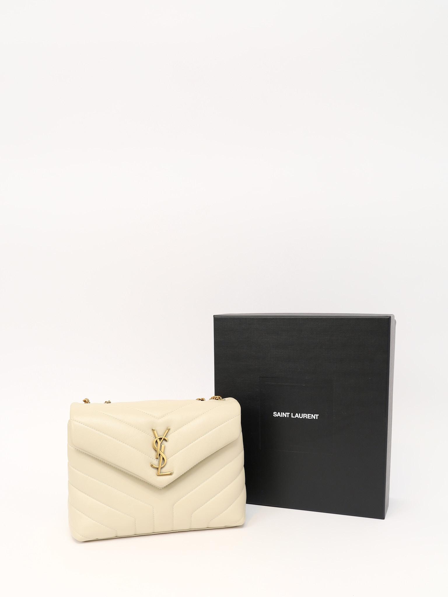 Saint Laurent Loulou , фото 5