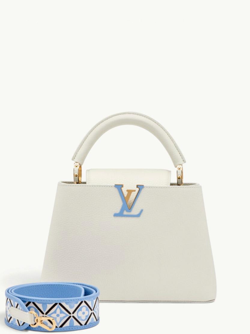 Louis Vuitton Capucines , фото 1