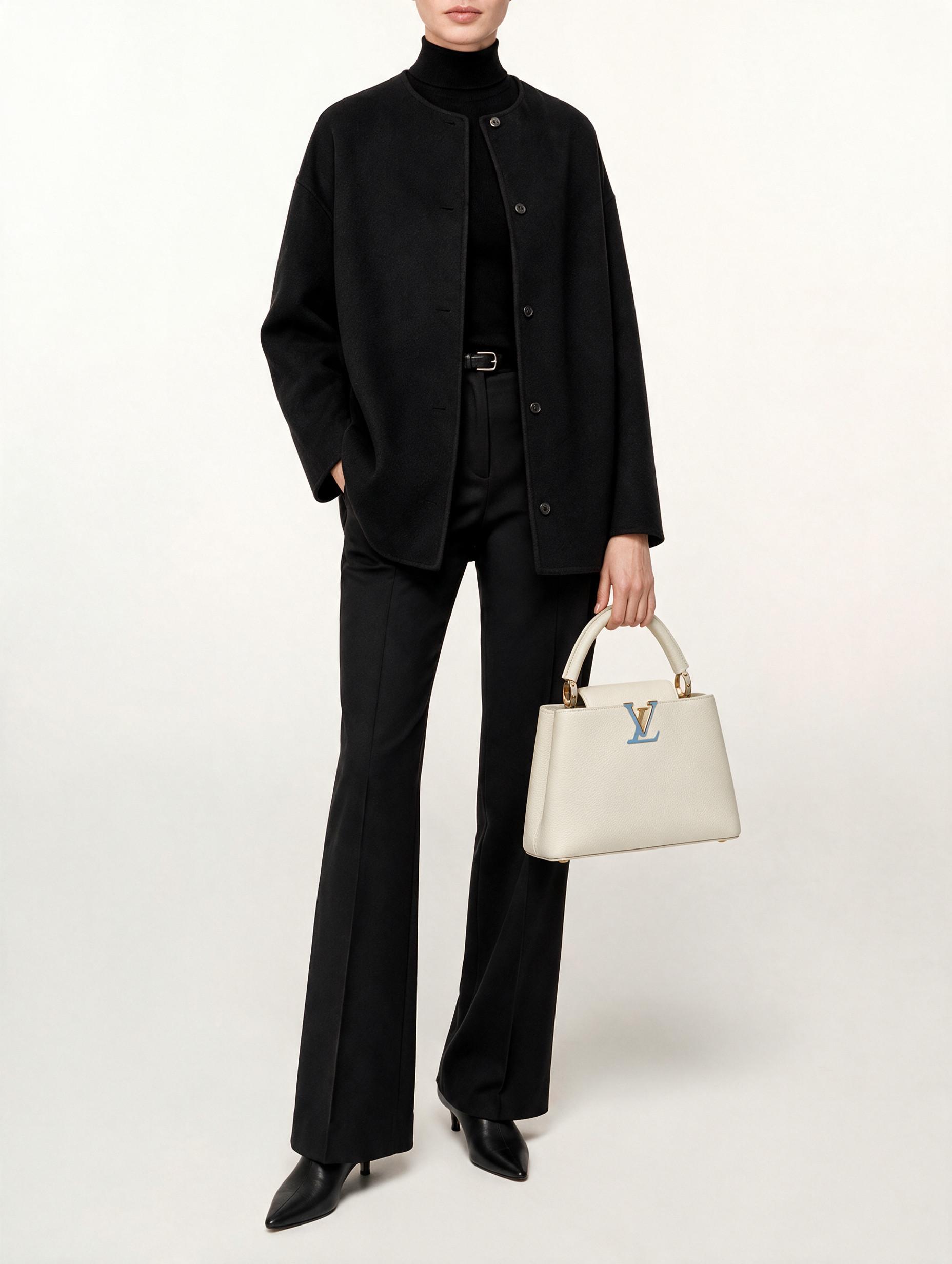 Louis Vuitton Capucines , фото 2