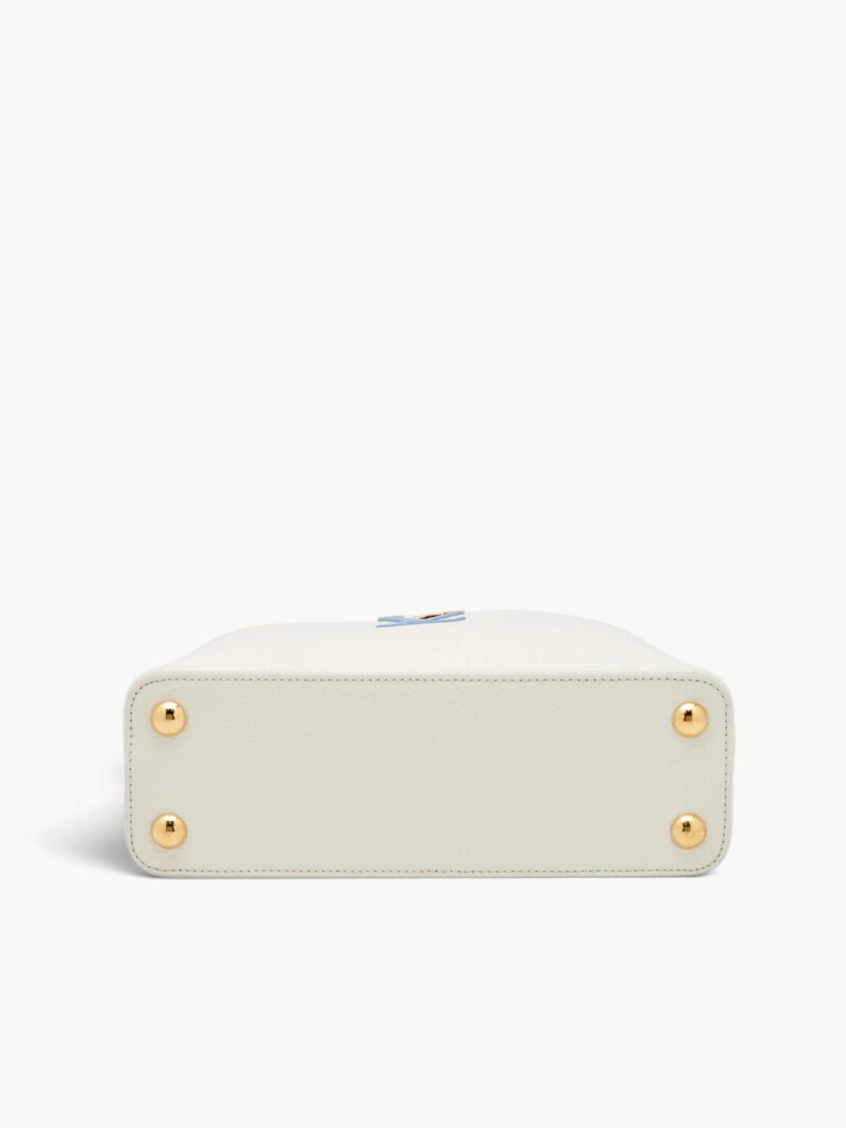 Louis Vuitton Capucines , фото 5