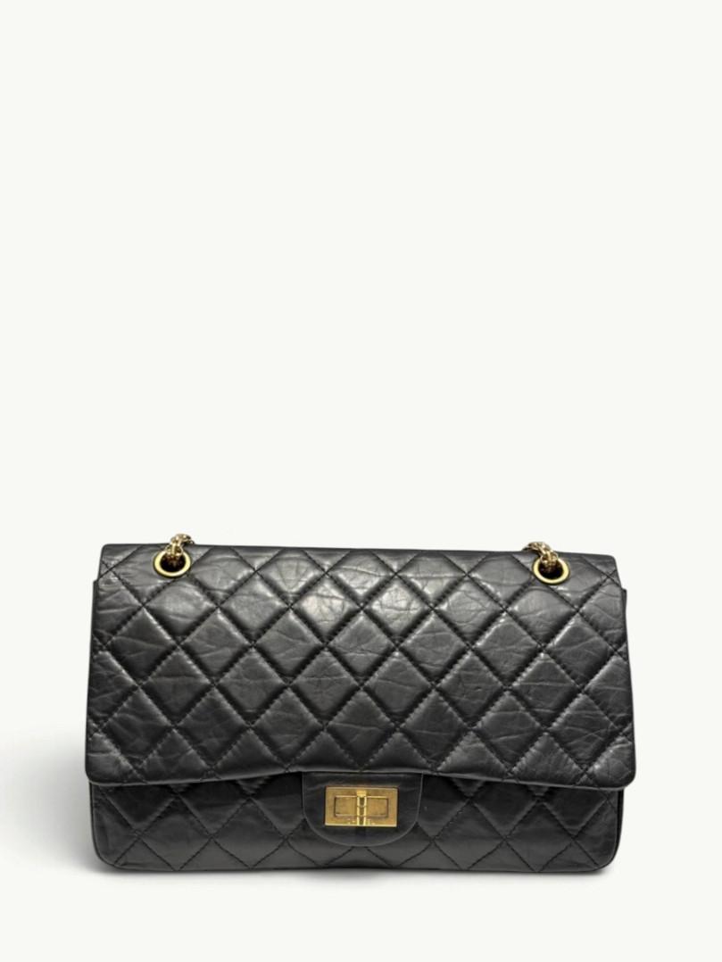 Chanel 2.55 , фото 1