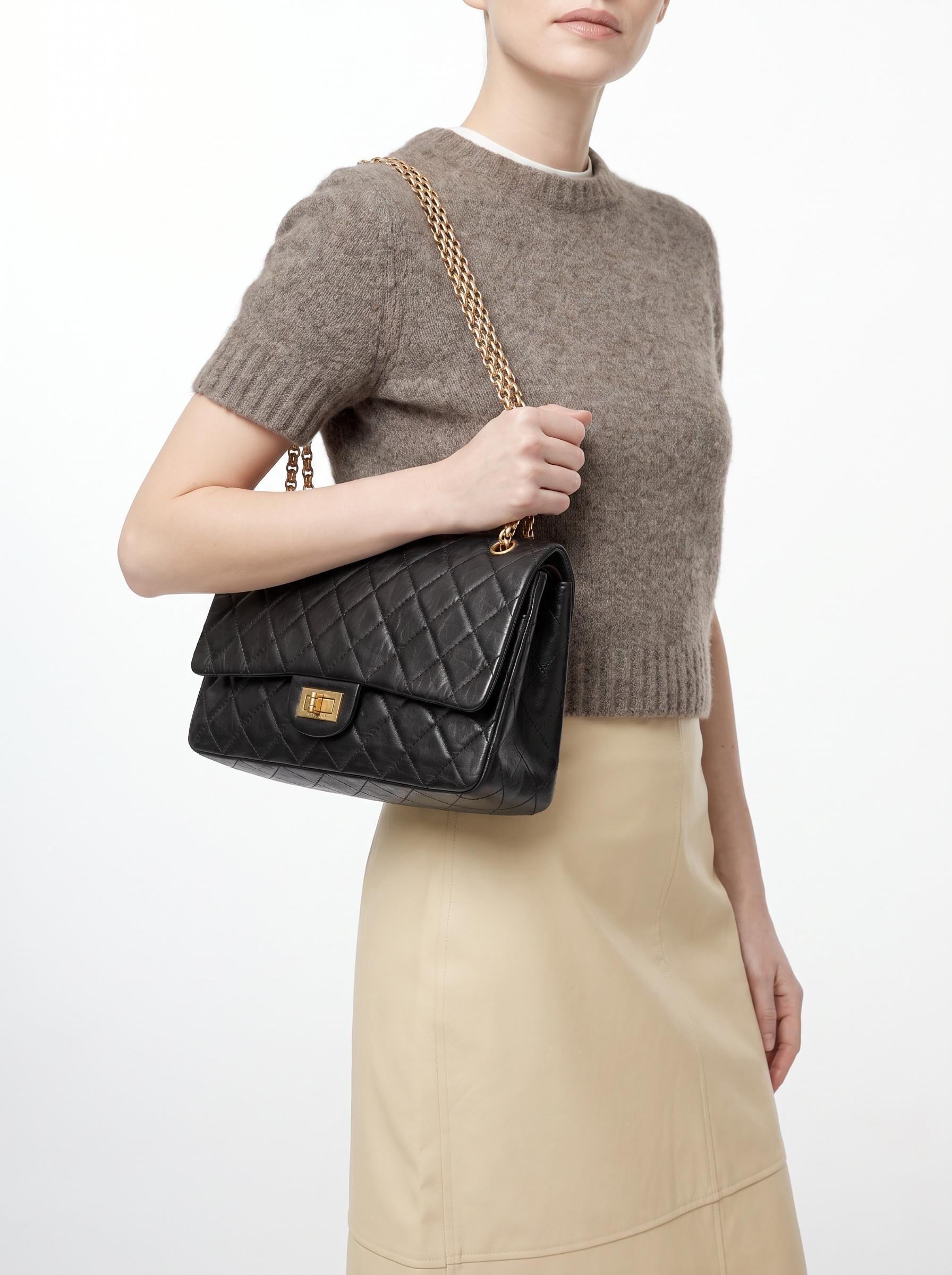 Chanel 2.55 , фото 2