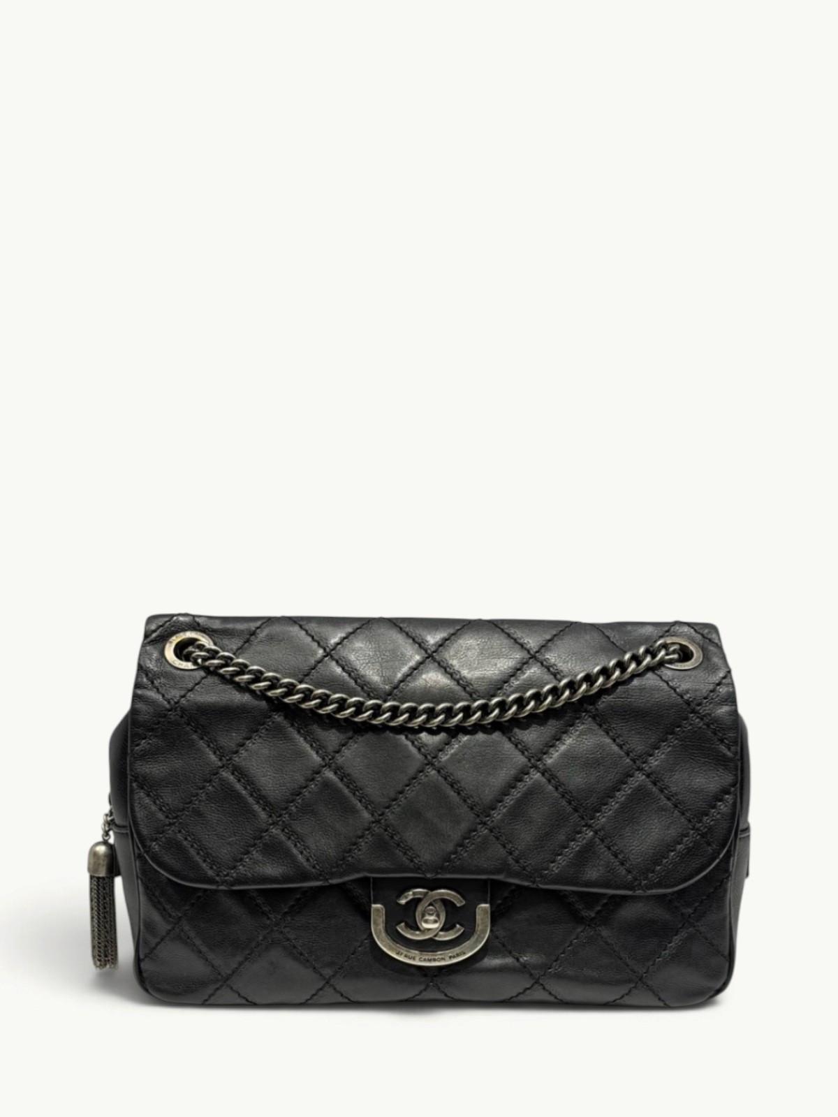Chanel Paris-Edinburgh , фото 1