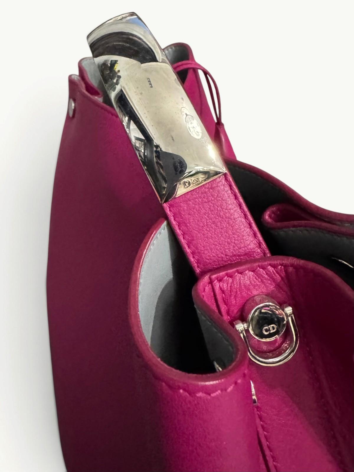 Dior Diorfic , фото 5