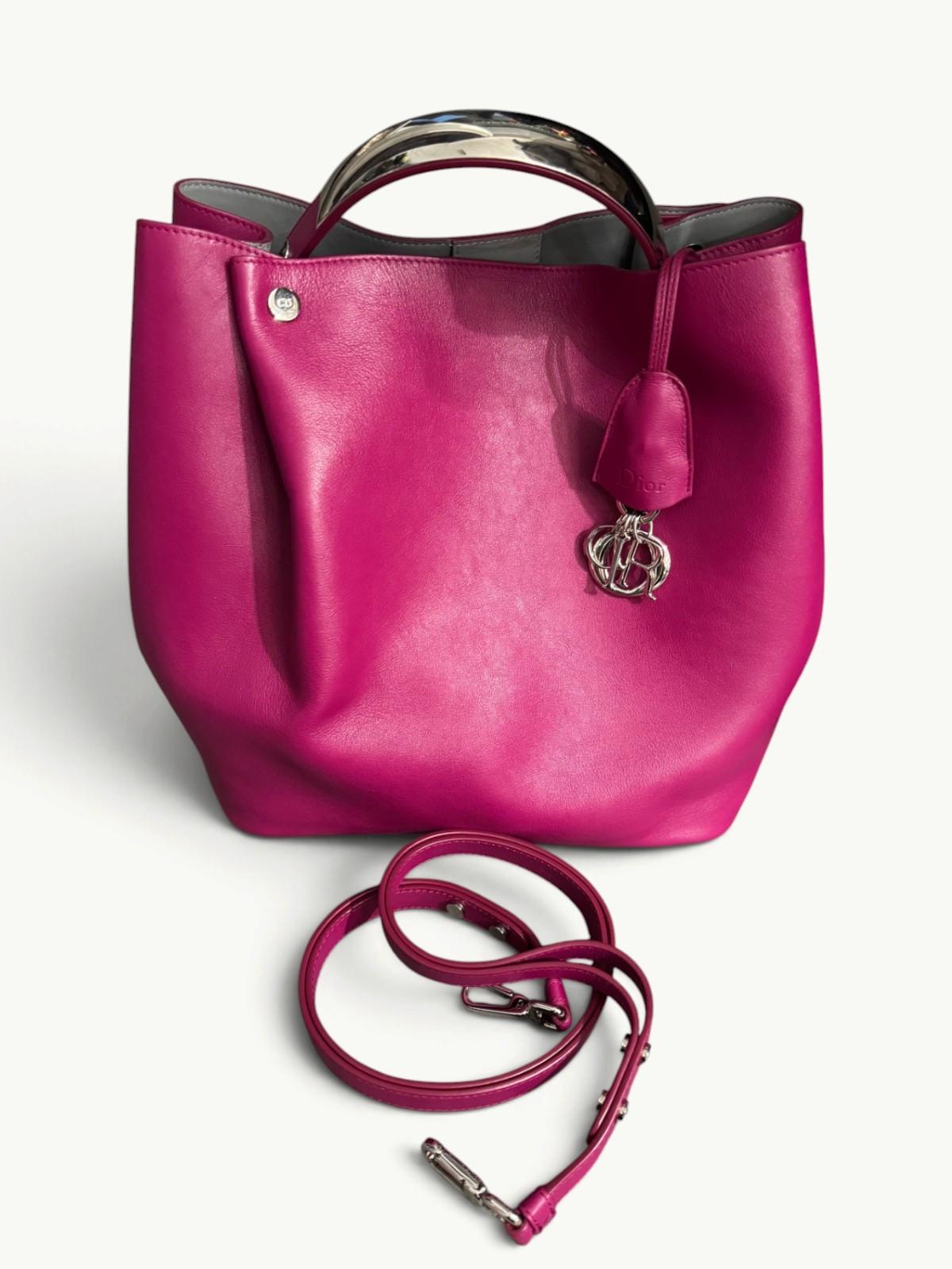 Dior Diorfic , фото 3