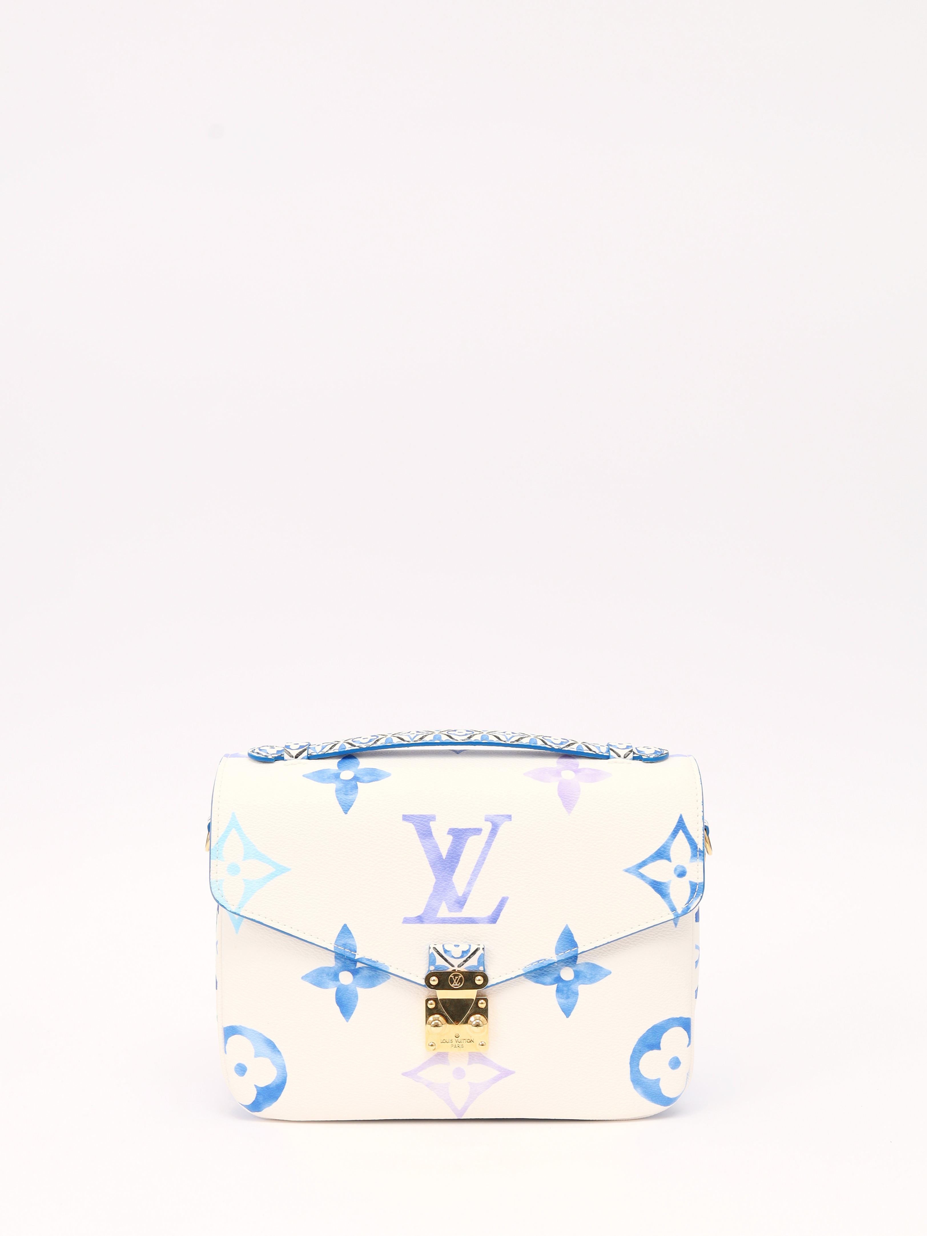 Louis Vuitton Pochette Metis , фото 1