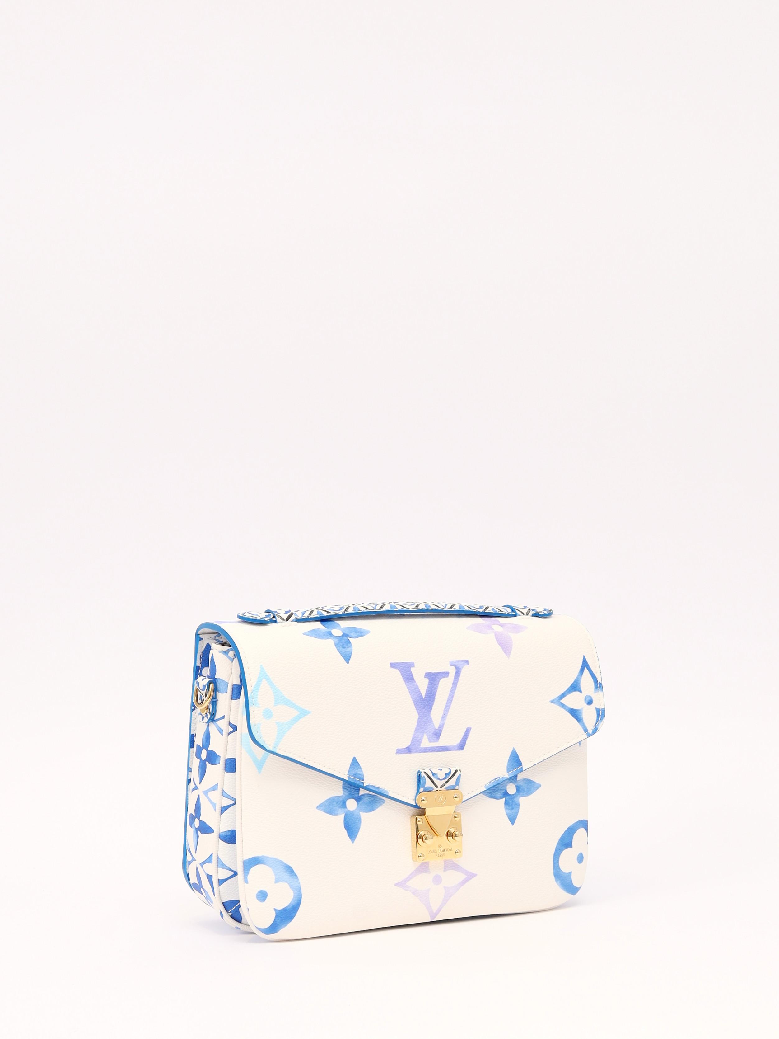 Louis Vuitton Pochette Metis , фото 3