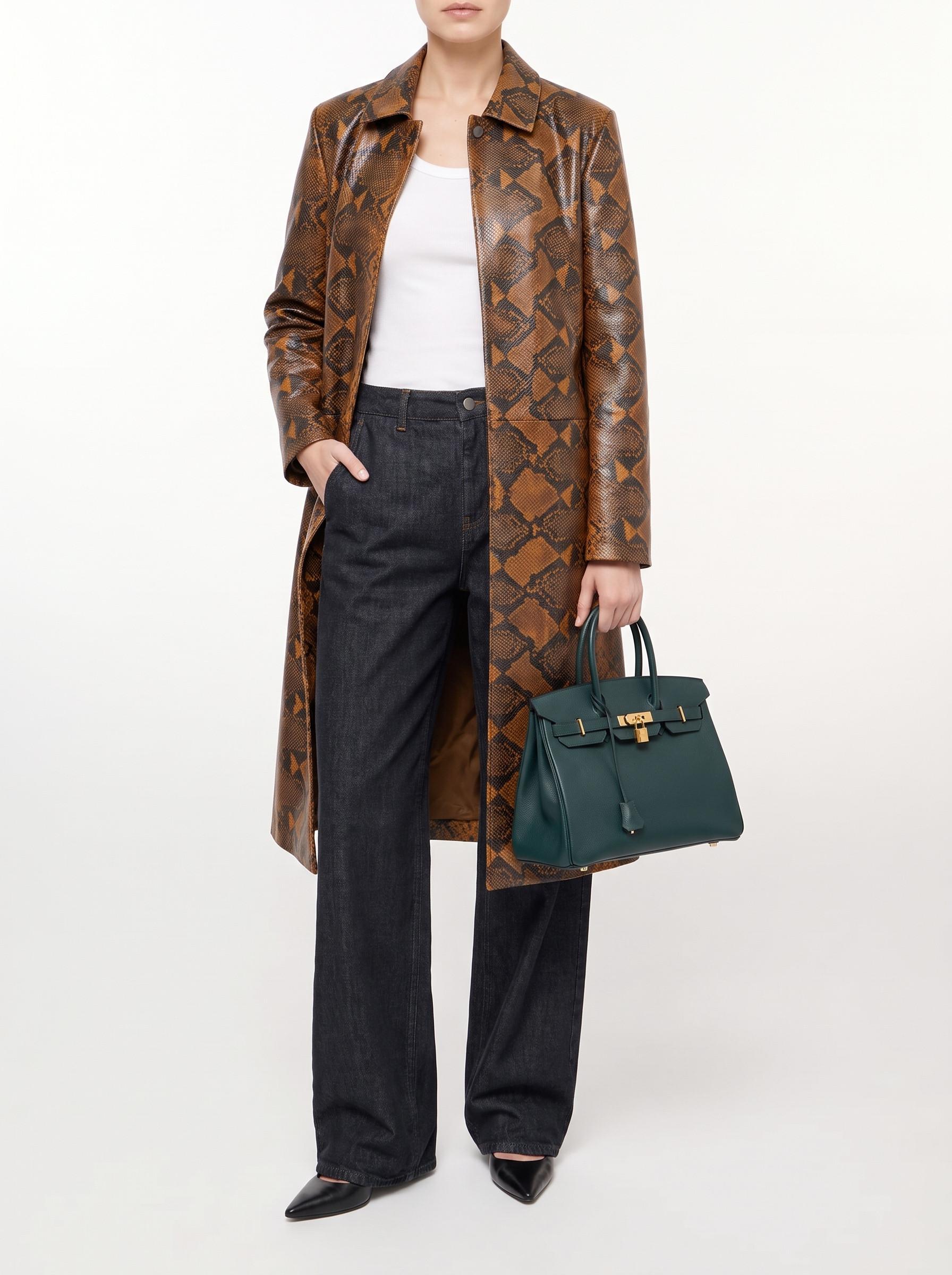 Hermes Birkin 35, фото 2