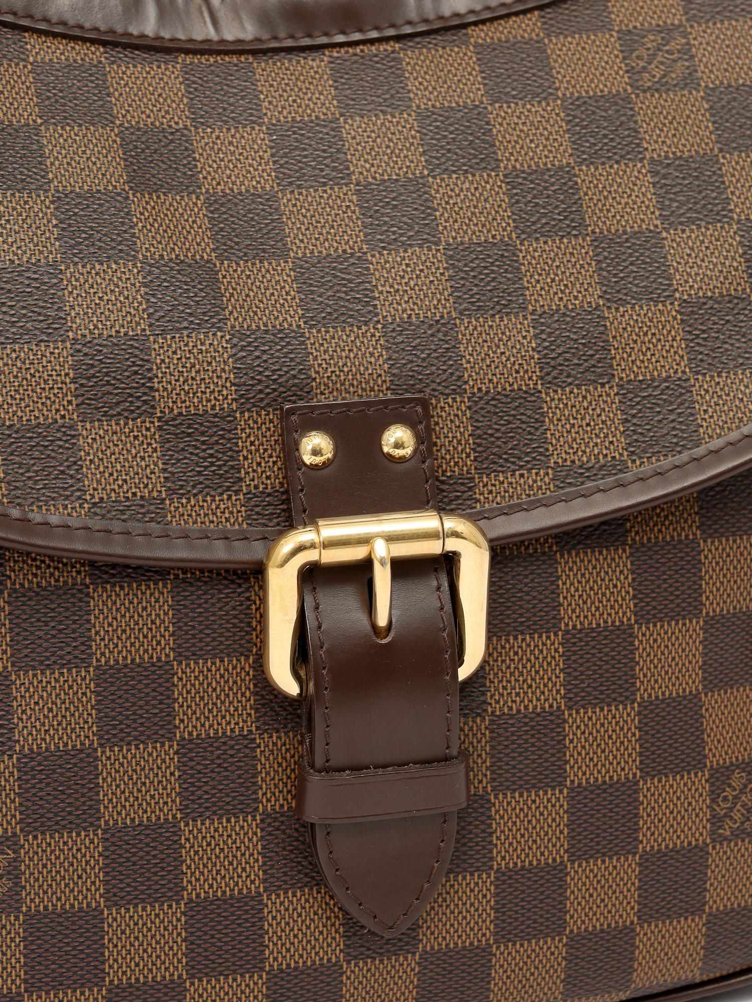Louis Vuitton Highbury , фото 5