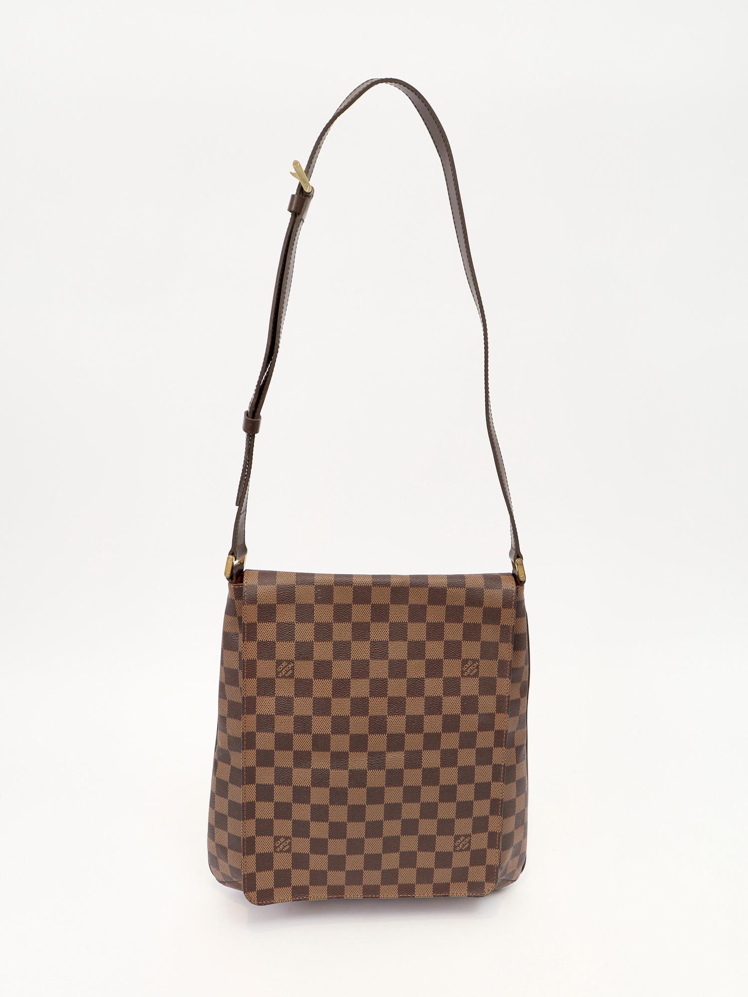 Louis Vuitton Musette , фото 5