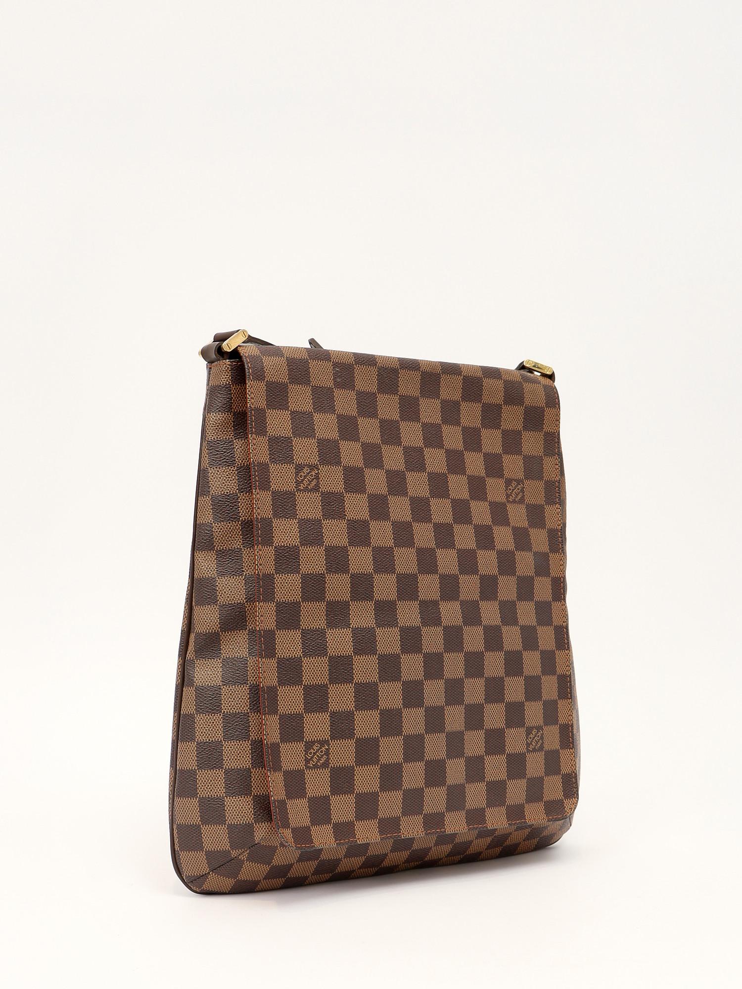 Louis Vuitton Musette , фото 3