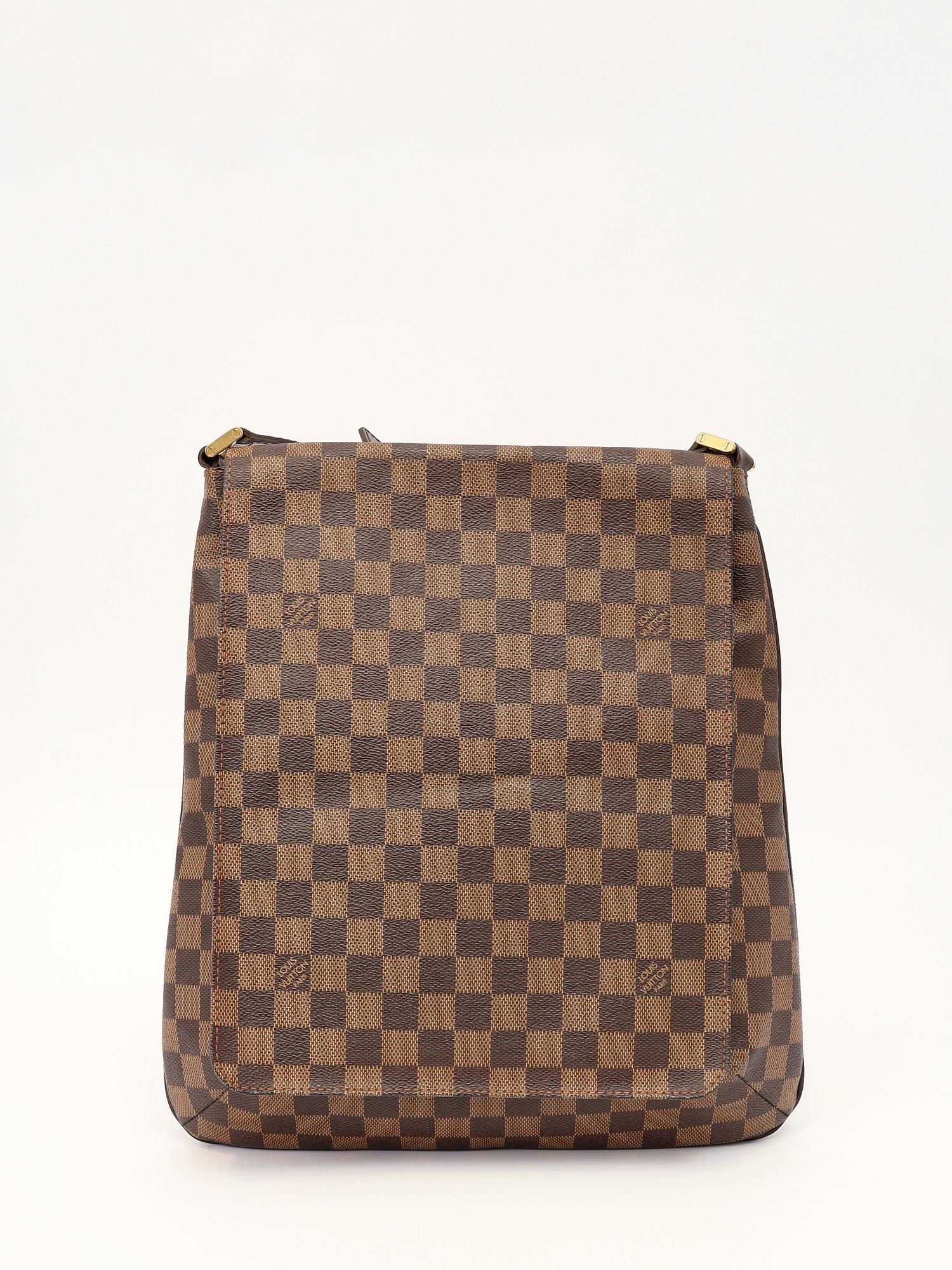 Louis Vuitton Musette , фото 1