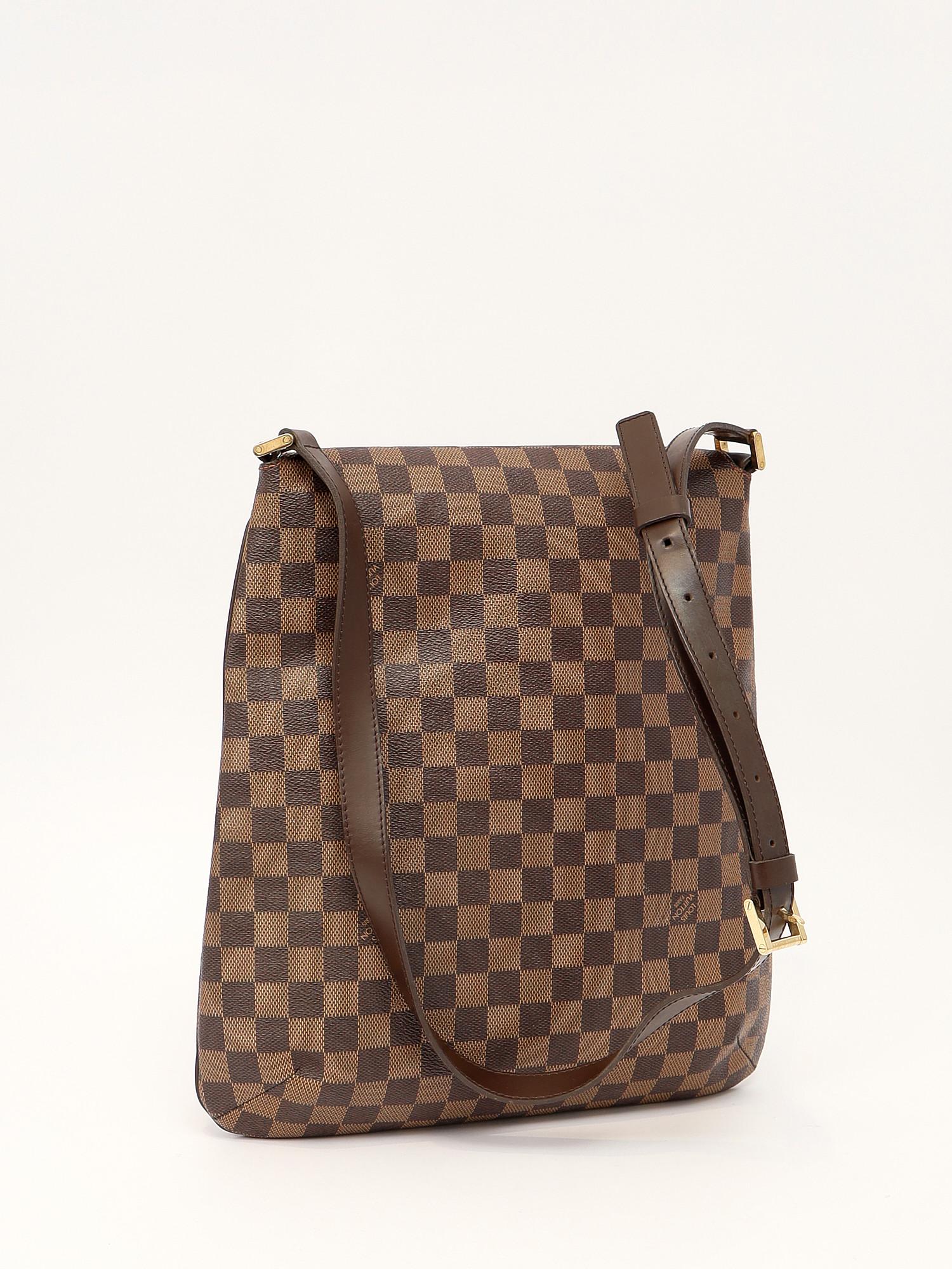 Louis Vuitton Musette , фото 4