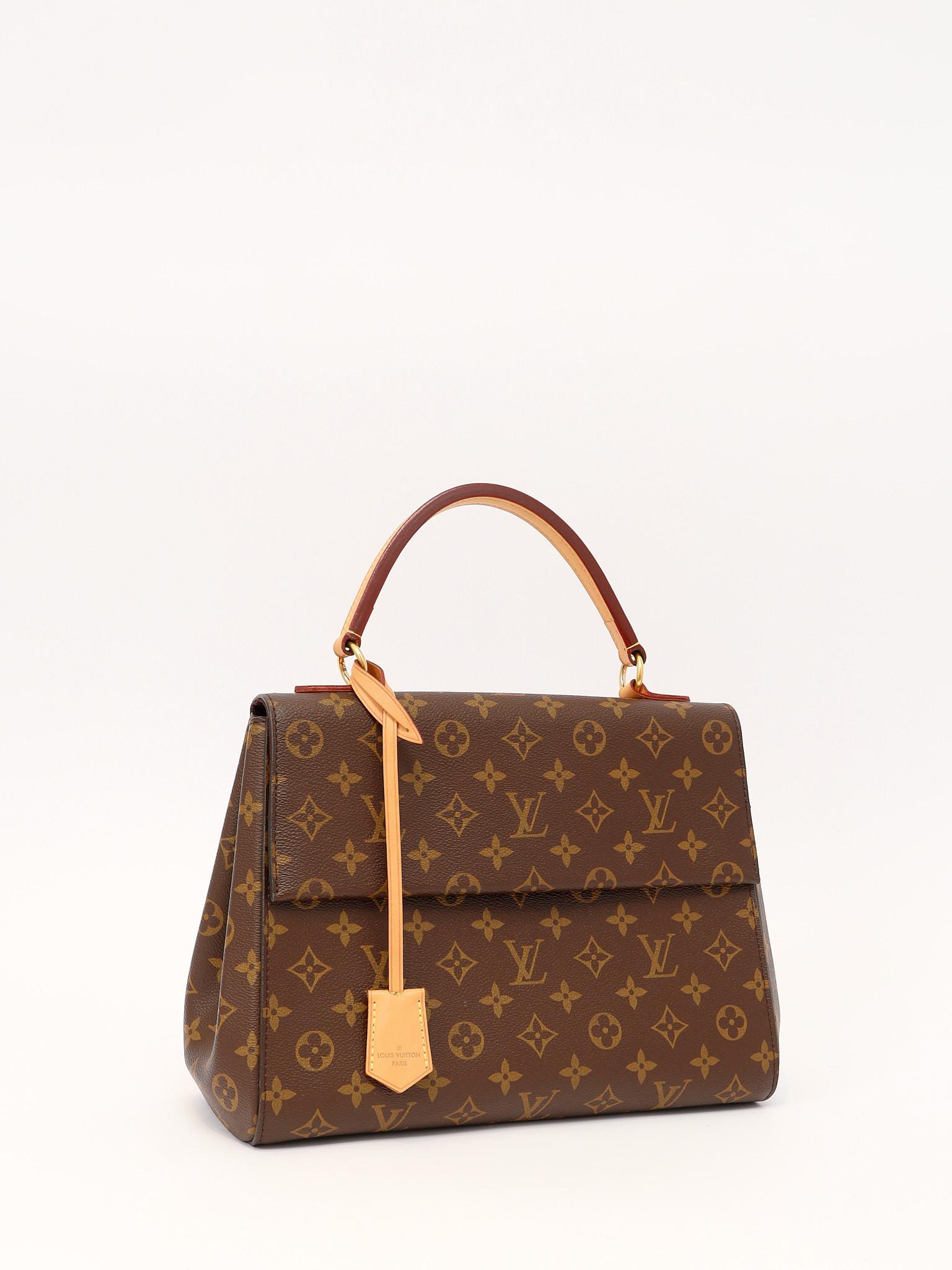 Louis Vuitton Cluny , фото 3