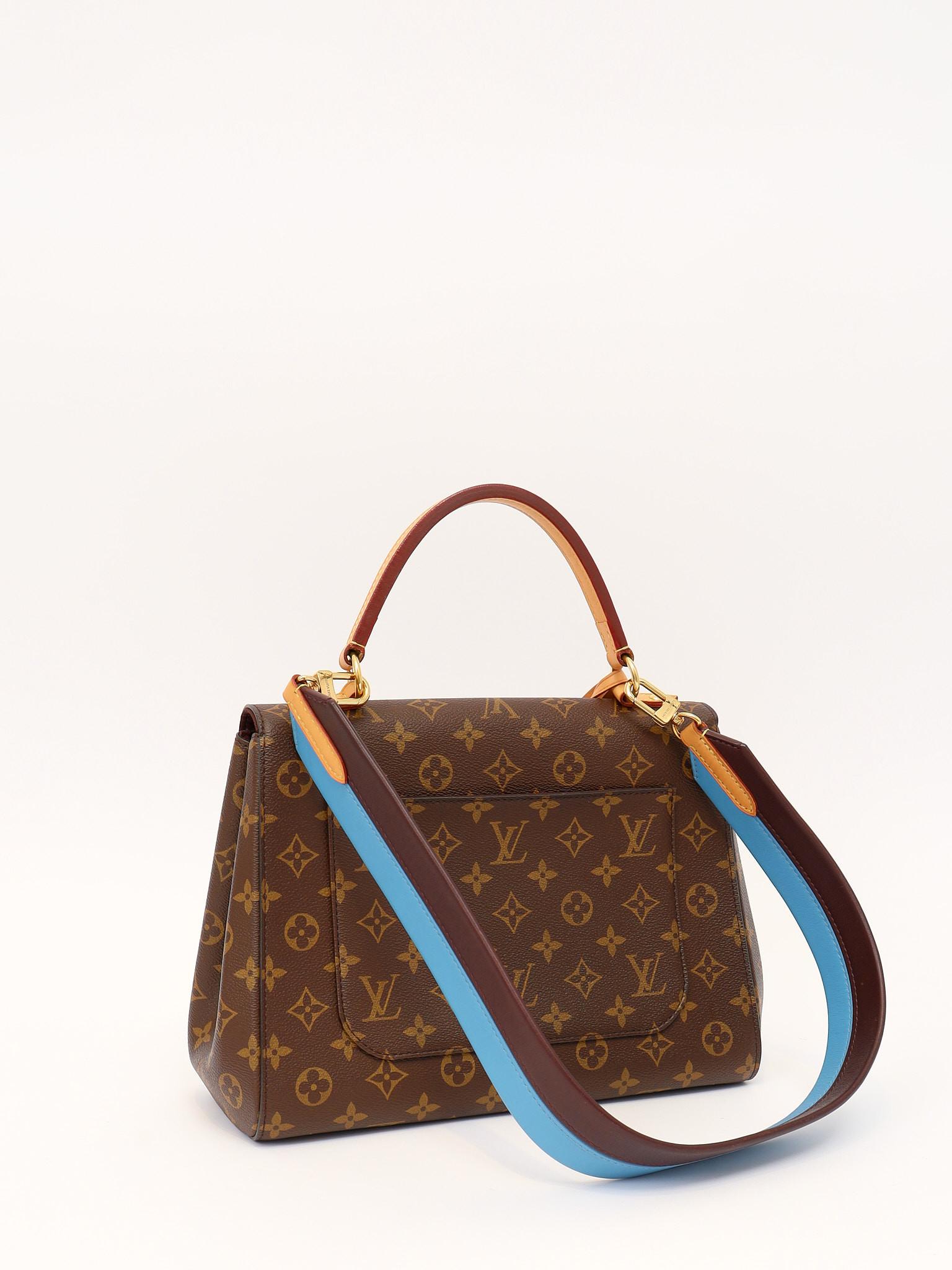 Louis Vuitton Cluny , фото 4