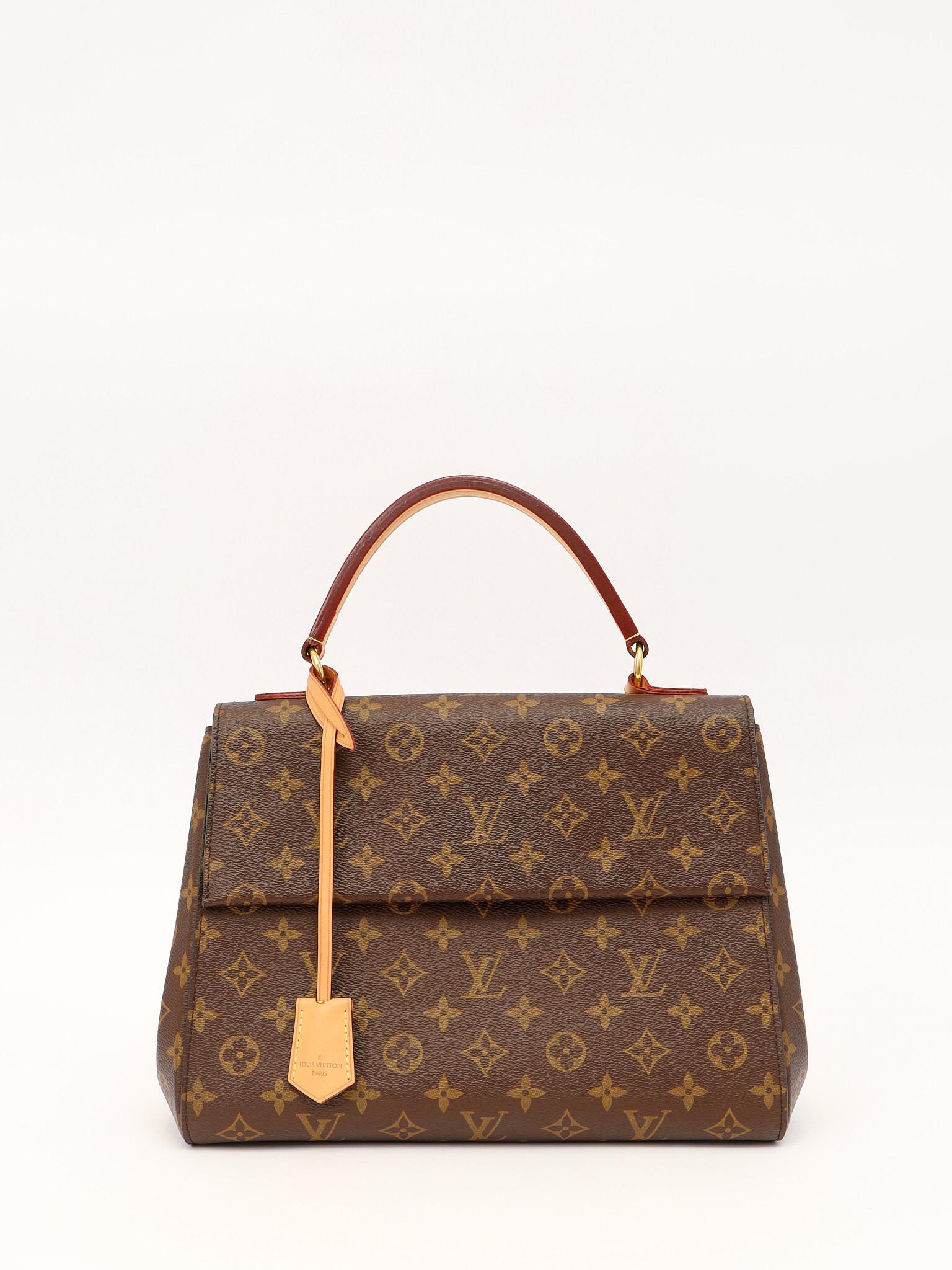 Louis Vuitton Cluny , фото 1