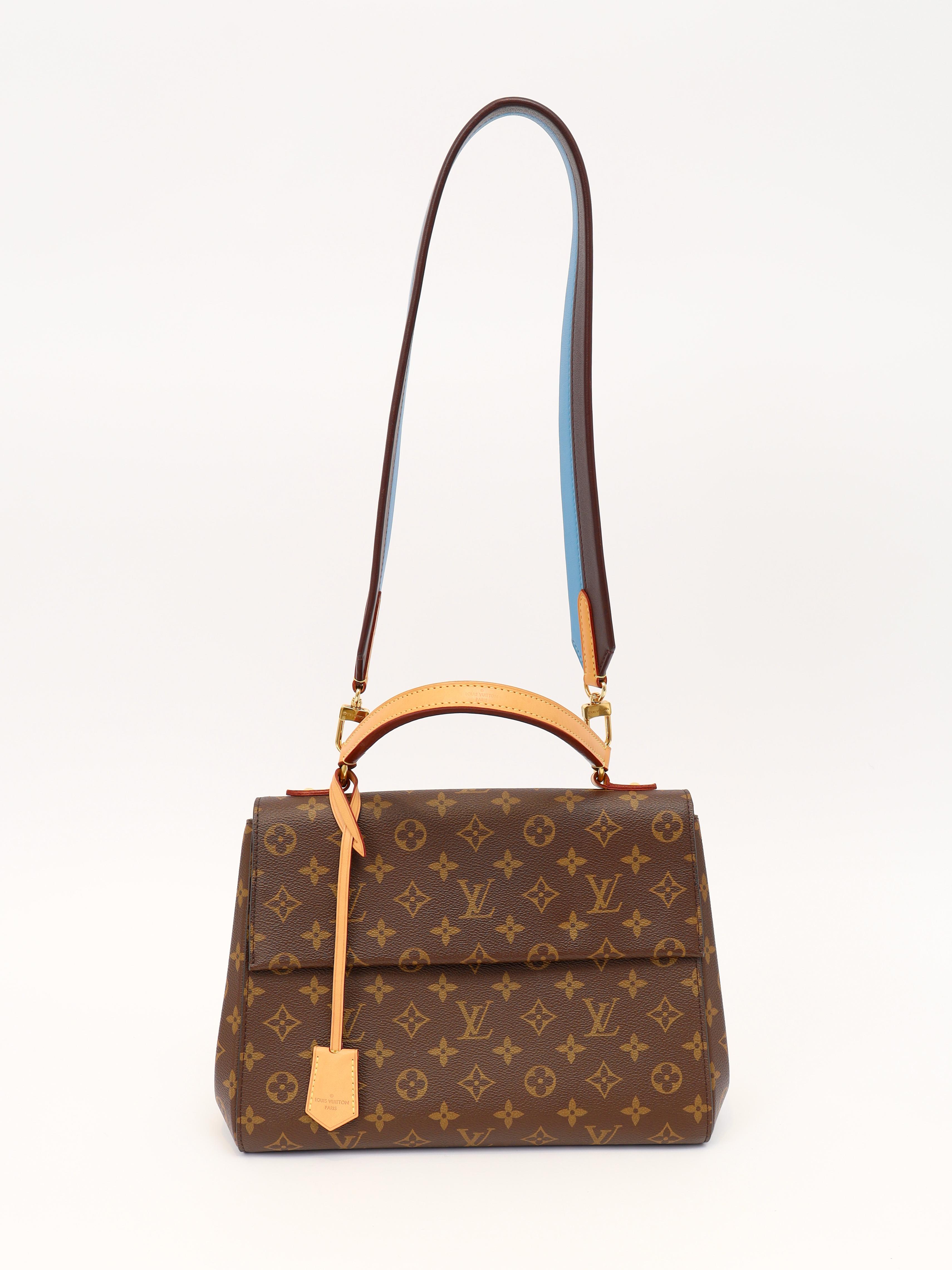 Louis Vuitton Cluny , фото 5
