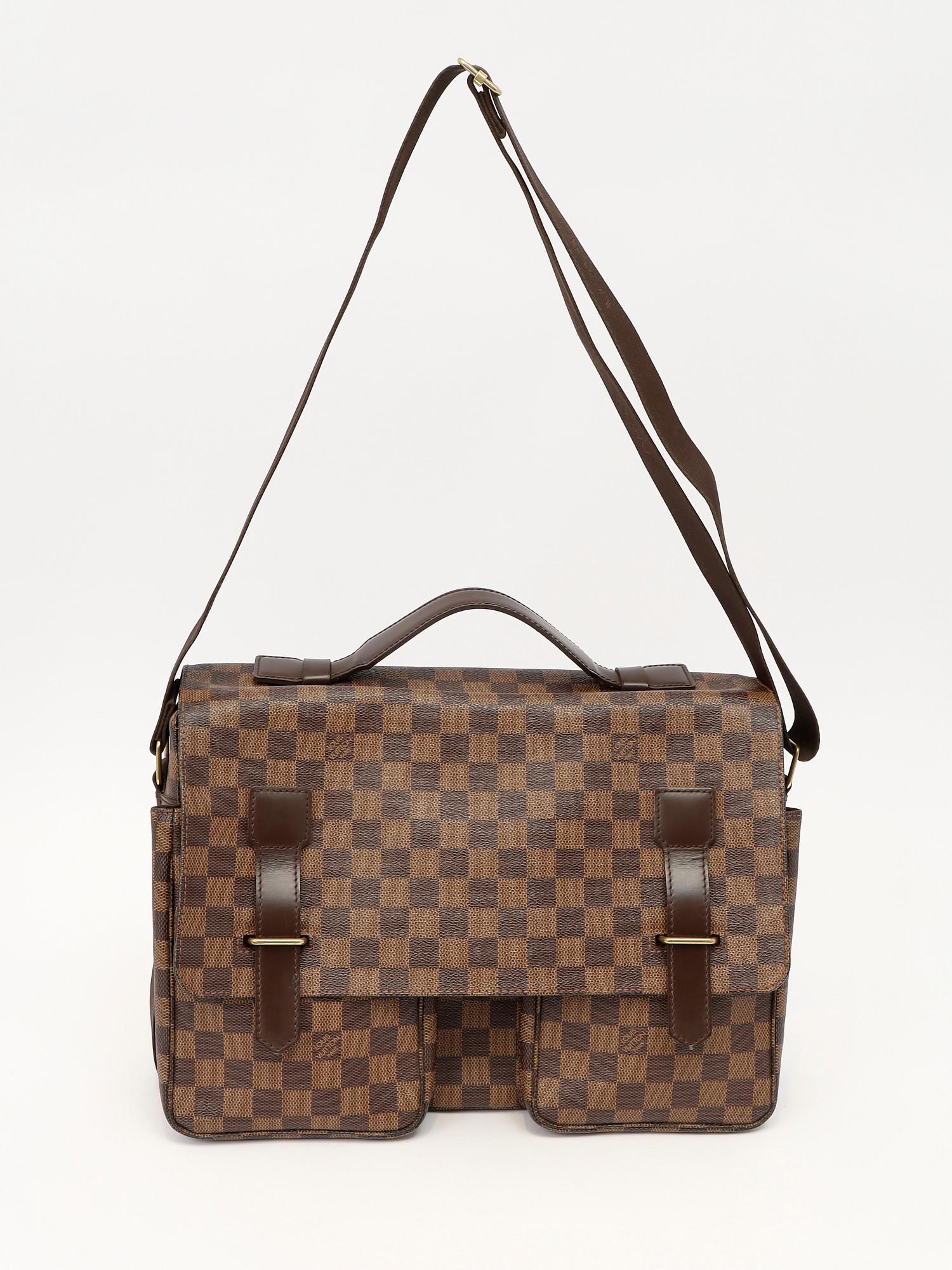 Louis Vuitton Broadway , фото 5