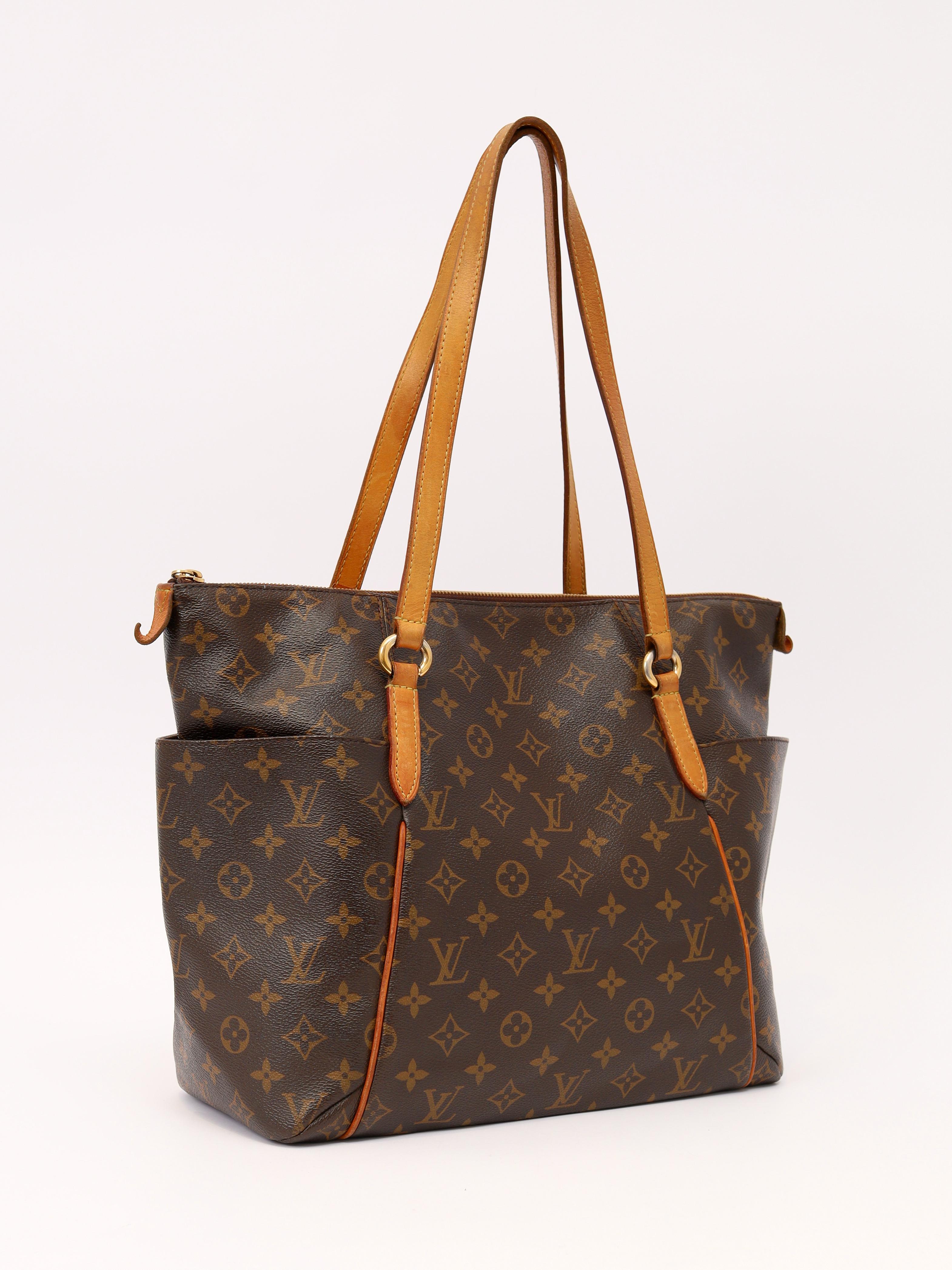Louis Vuitton Totally , фото 3