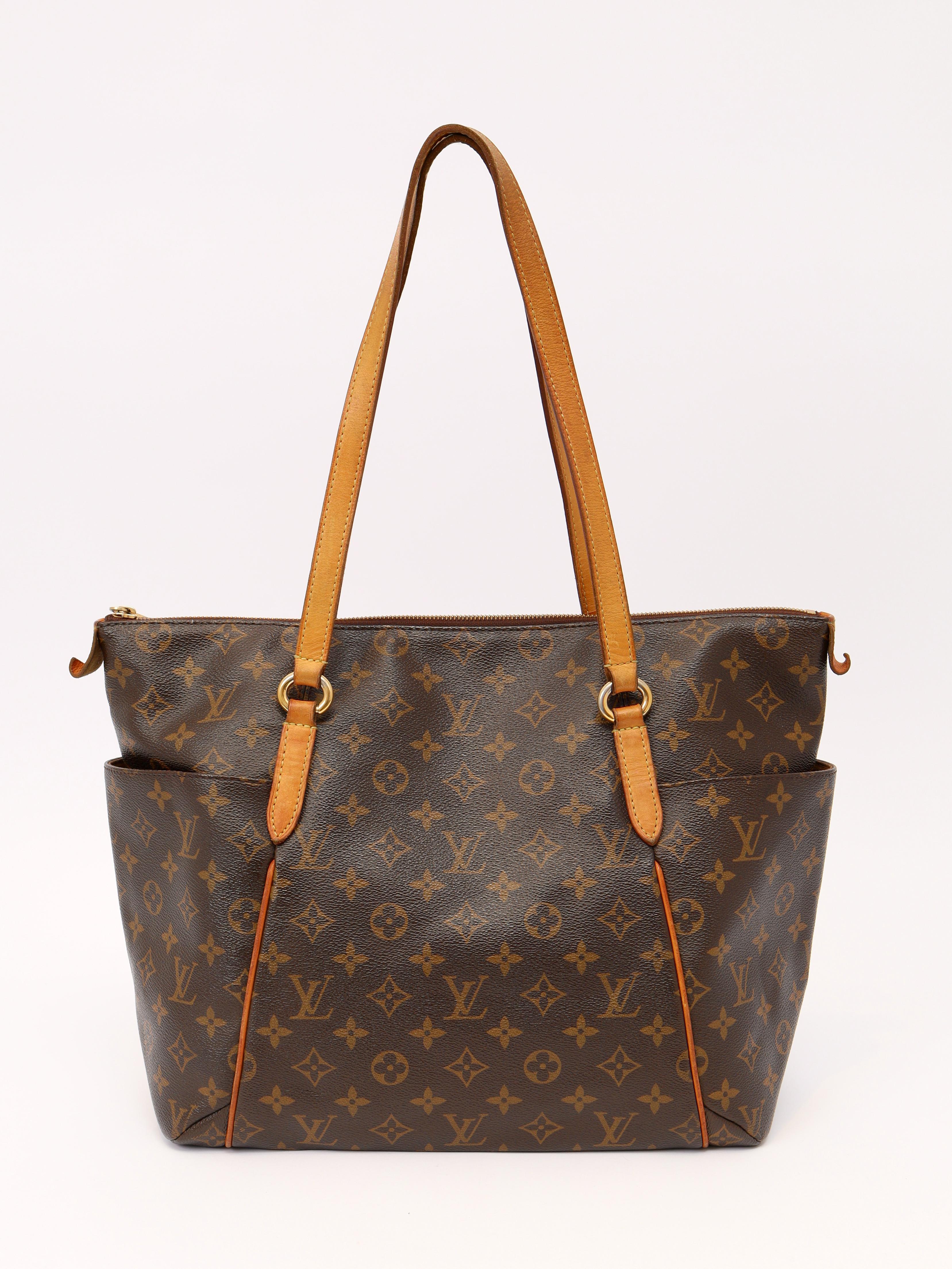 Louis Vuitton Totally , фото 1
