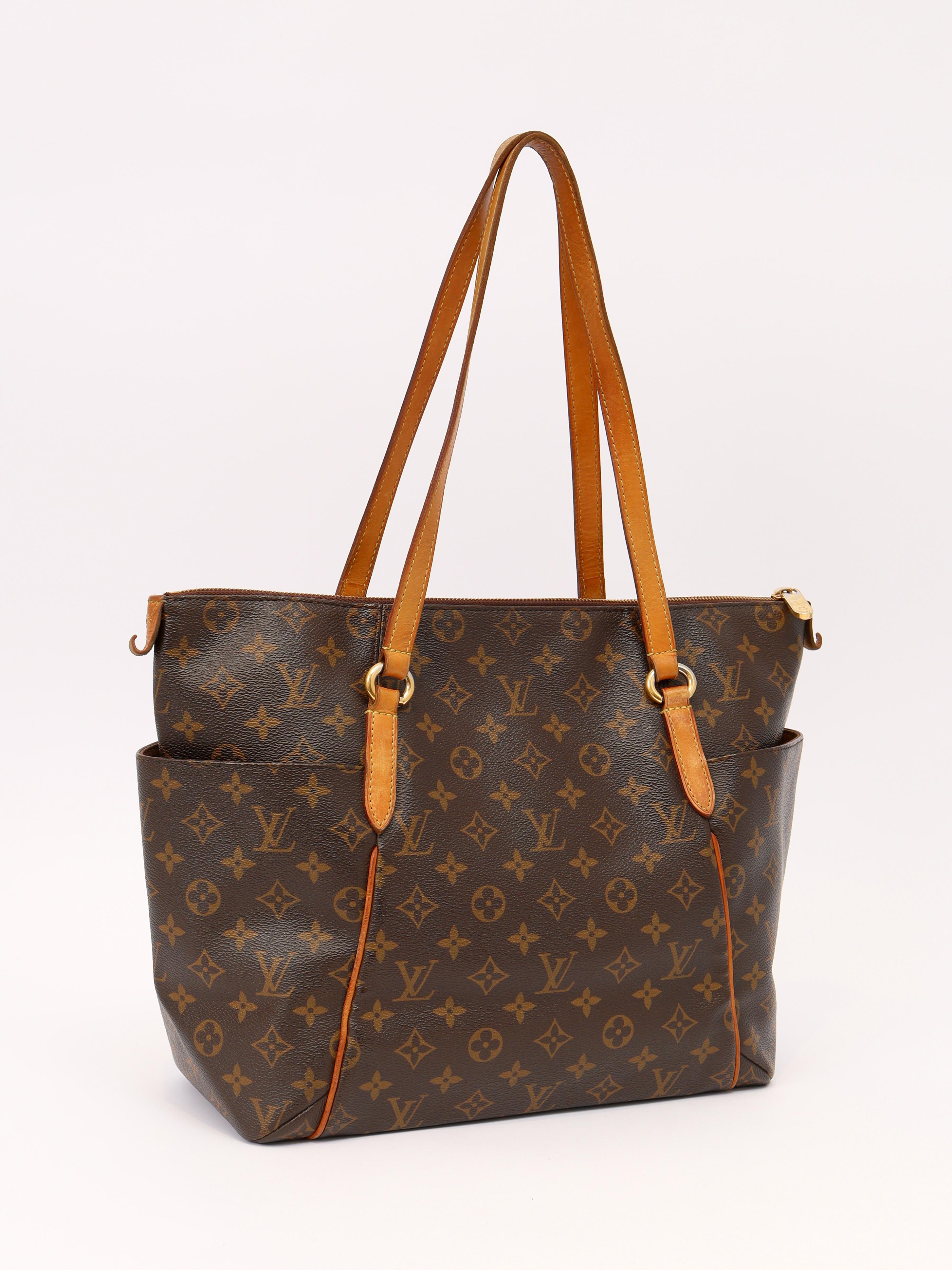 Louis Vuitton Totally , фото 4